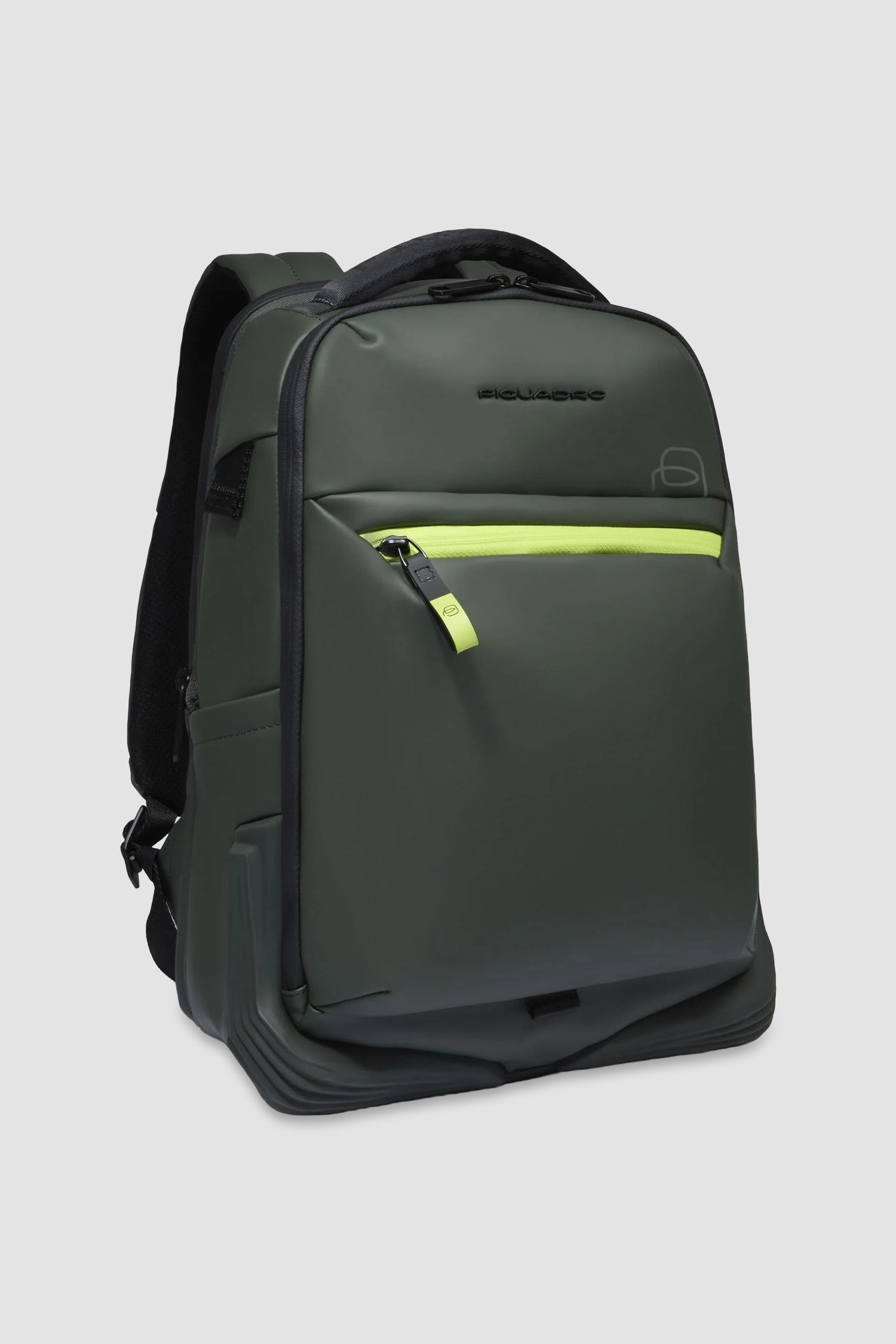 Sac à dos Piquadro Green Travel pour ordinateur portable