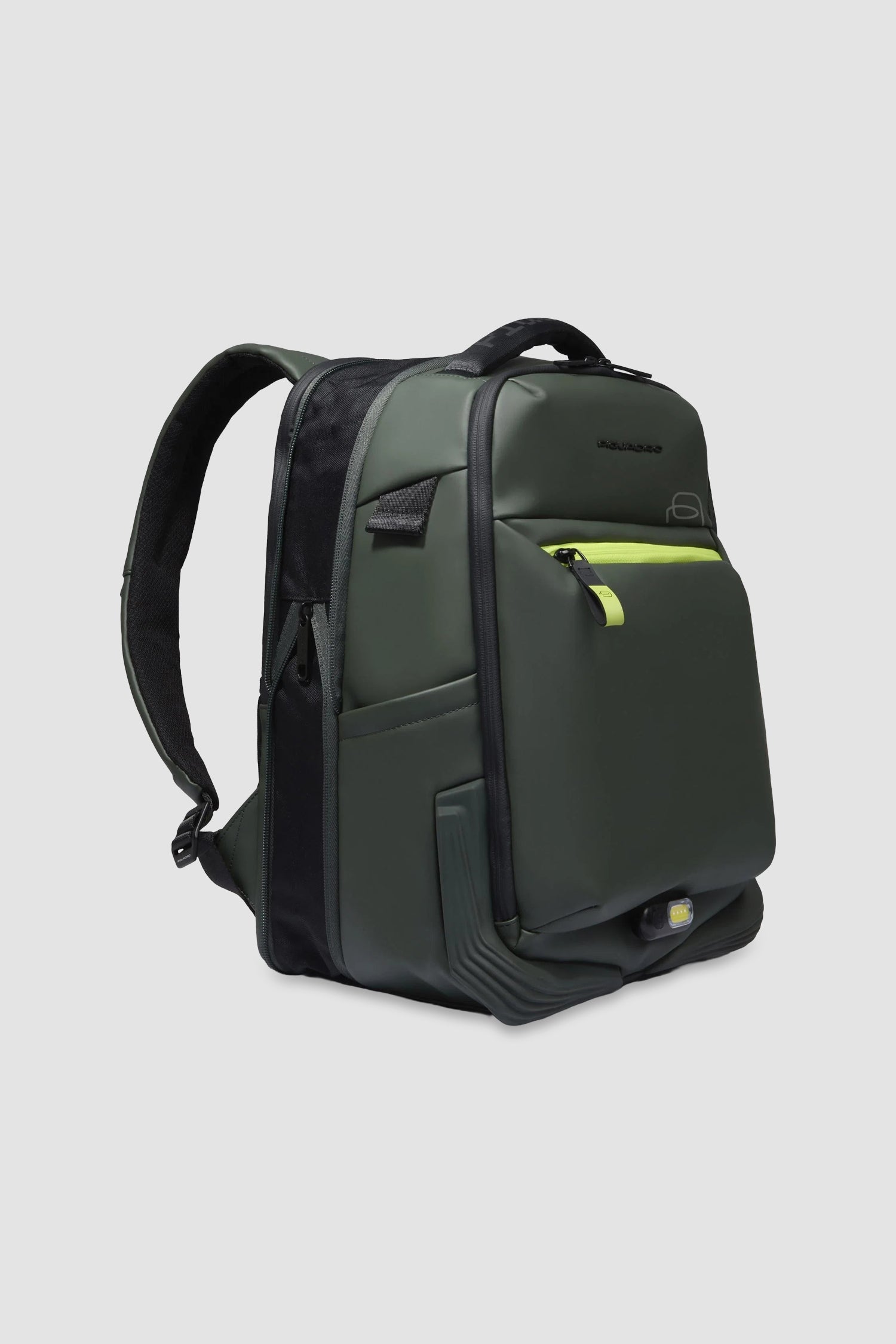 Sac à dos Piquadro Green Travel pour ordinateur portable