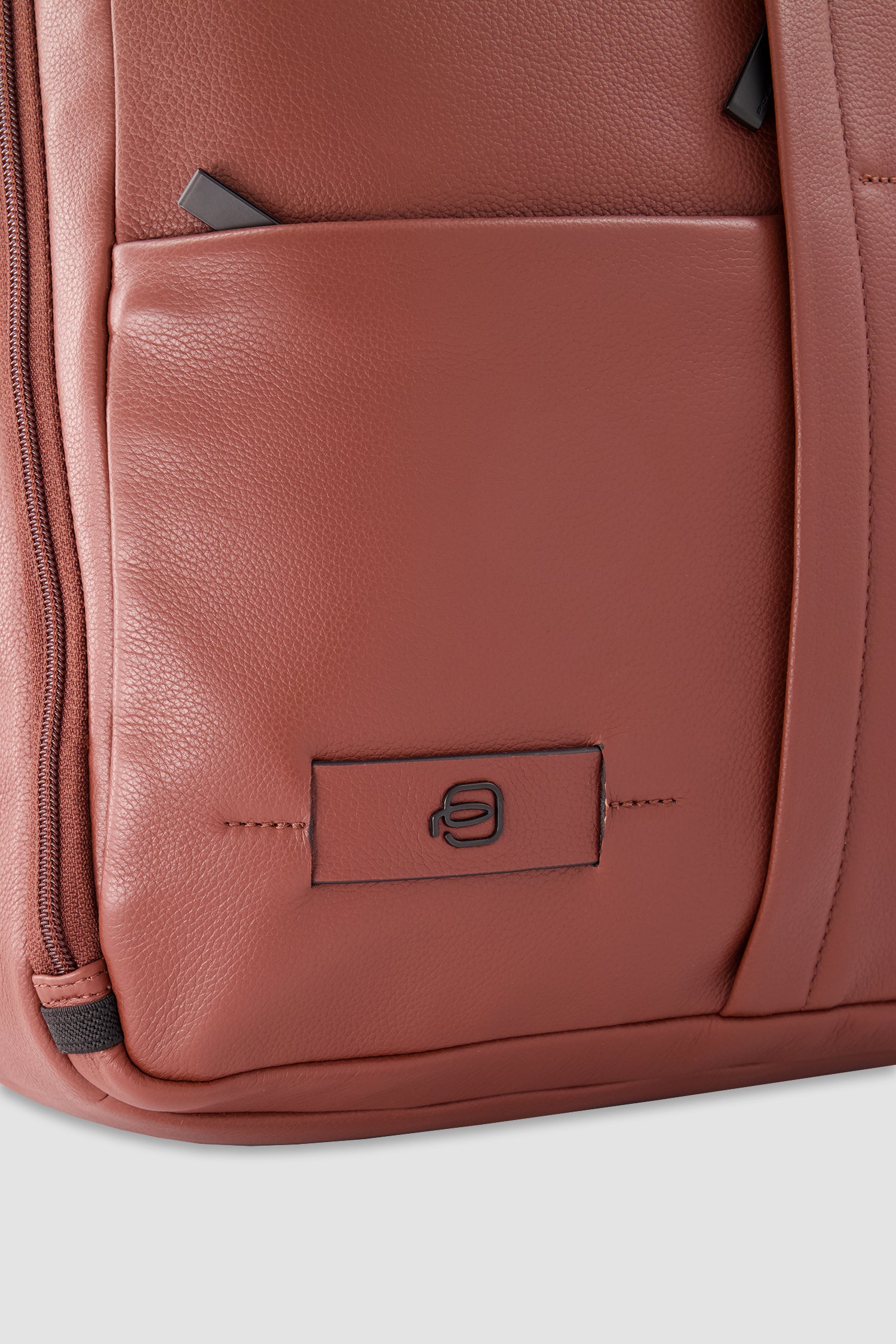 Piquadro Rust 13" Laptop Backpack