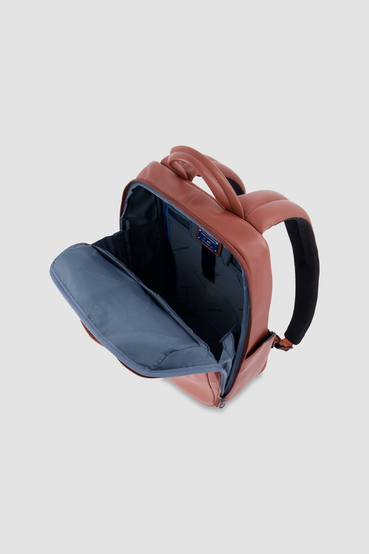 Piquadro Rust 13" Laptop Backpack