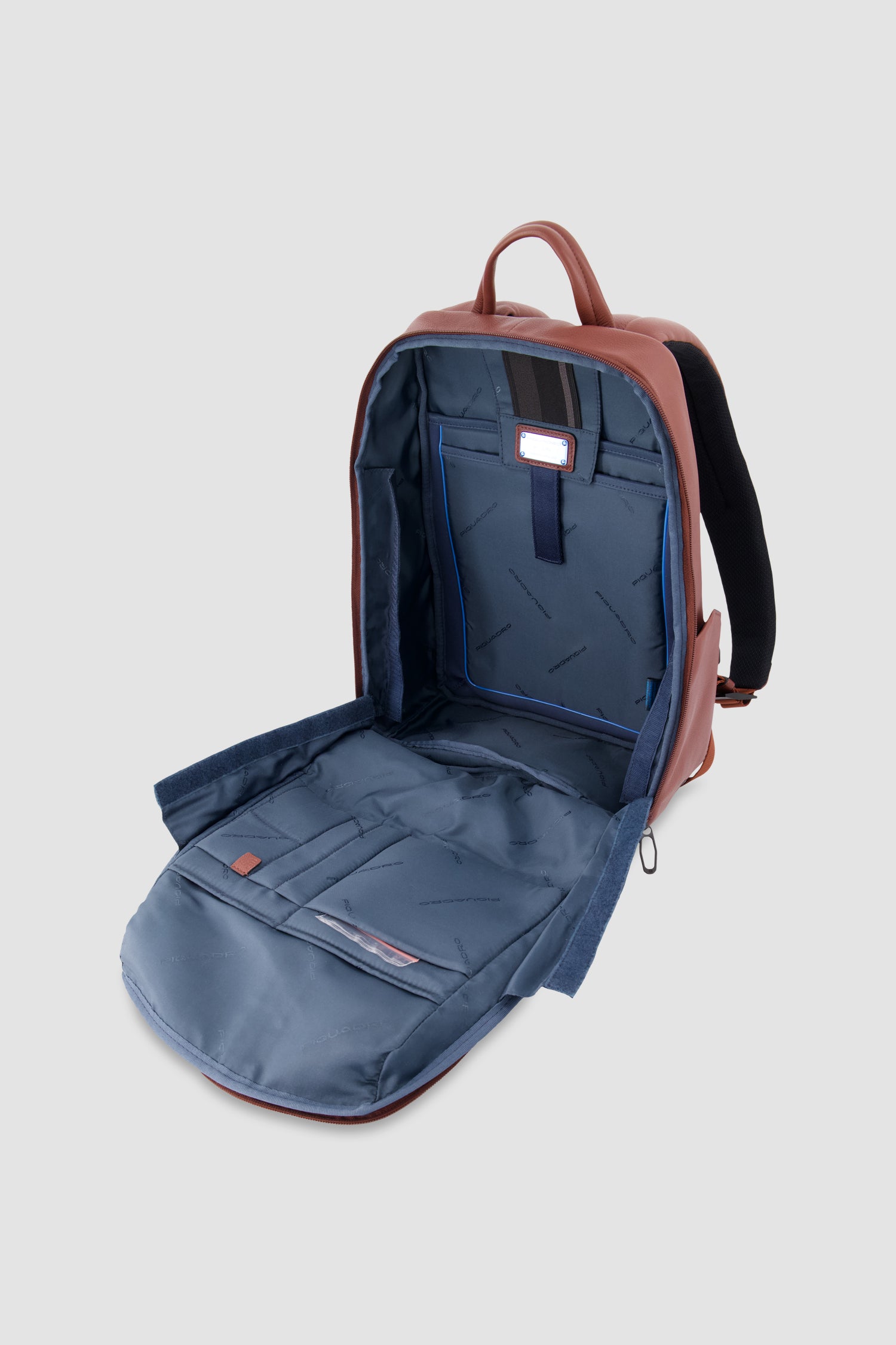 Piquadro Rust 13" Laptop Backpack
