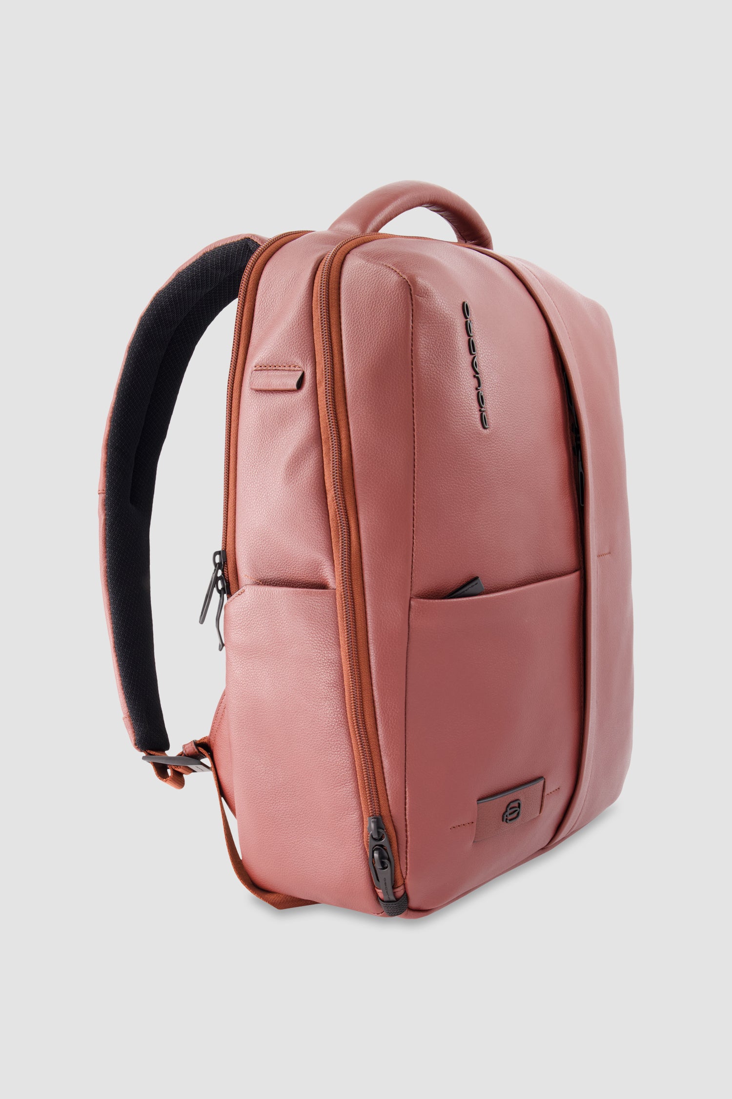 Piquadro Rust 14" Laptop Backpack
