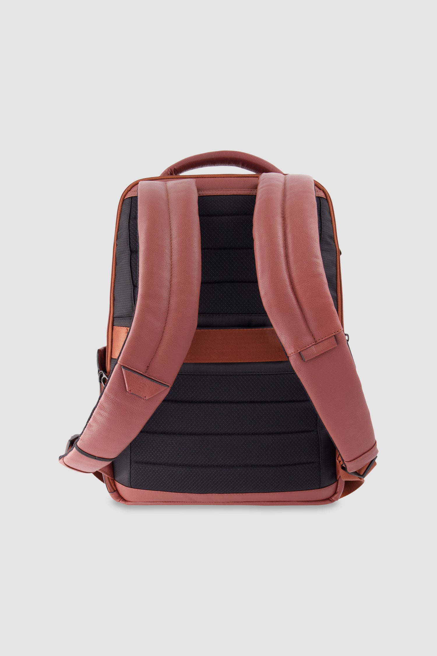 Piquadro Rust 14" Laptop Backpack