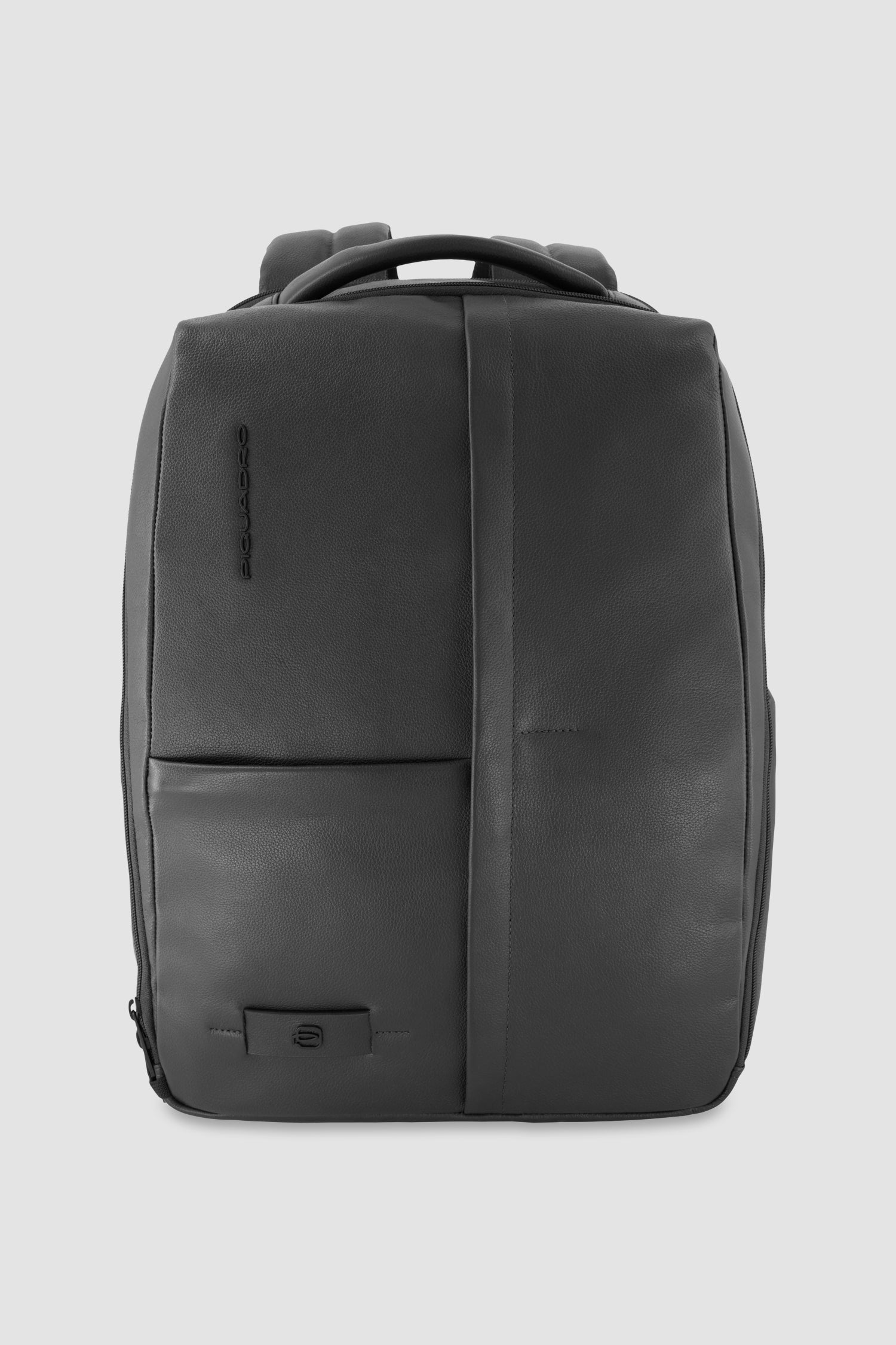 Sac à dos Piquadro noir pour ordinateur portable 14"
