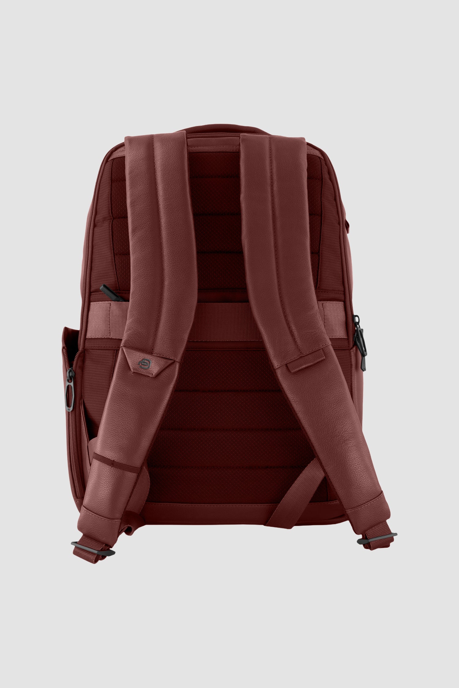 Piquadro Sac à dos ordinateur 15,6" rouille