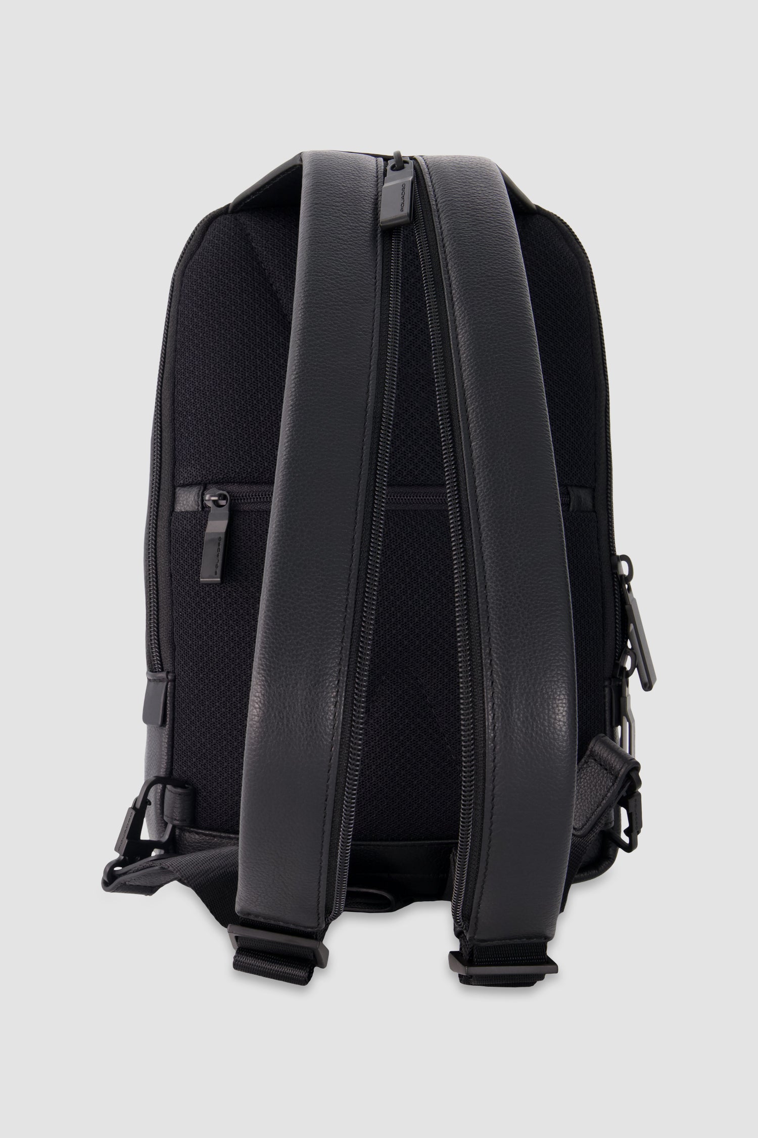 Piquadro Convertible to Backpack sling Bag