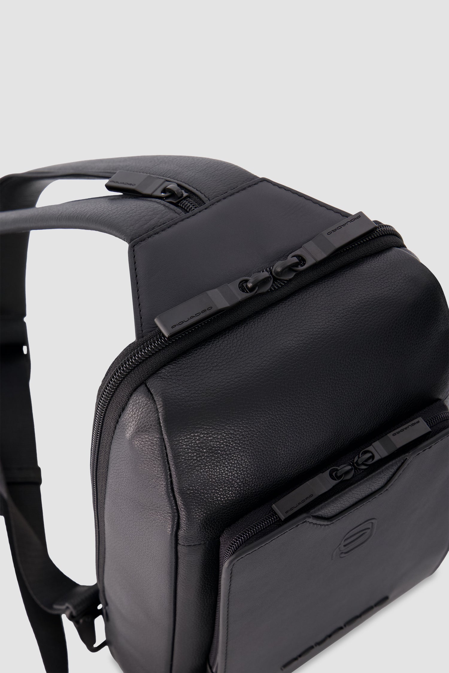 Piquadro Convertible to Backpack sling Bag