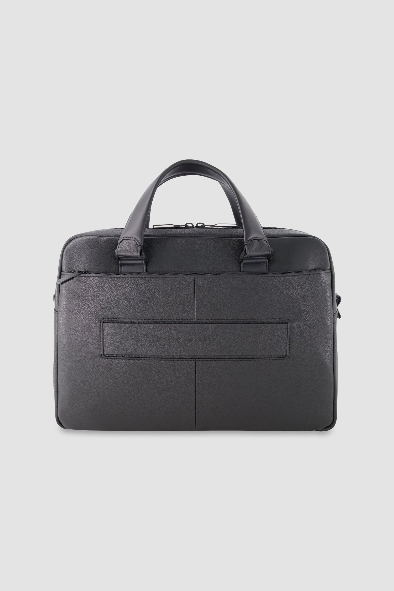 Piquadro Black Laptop Bag