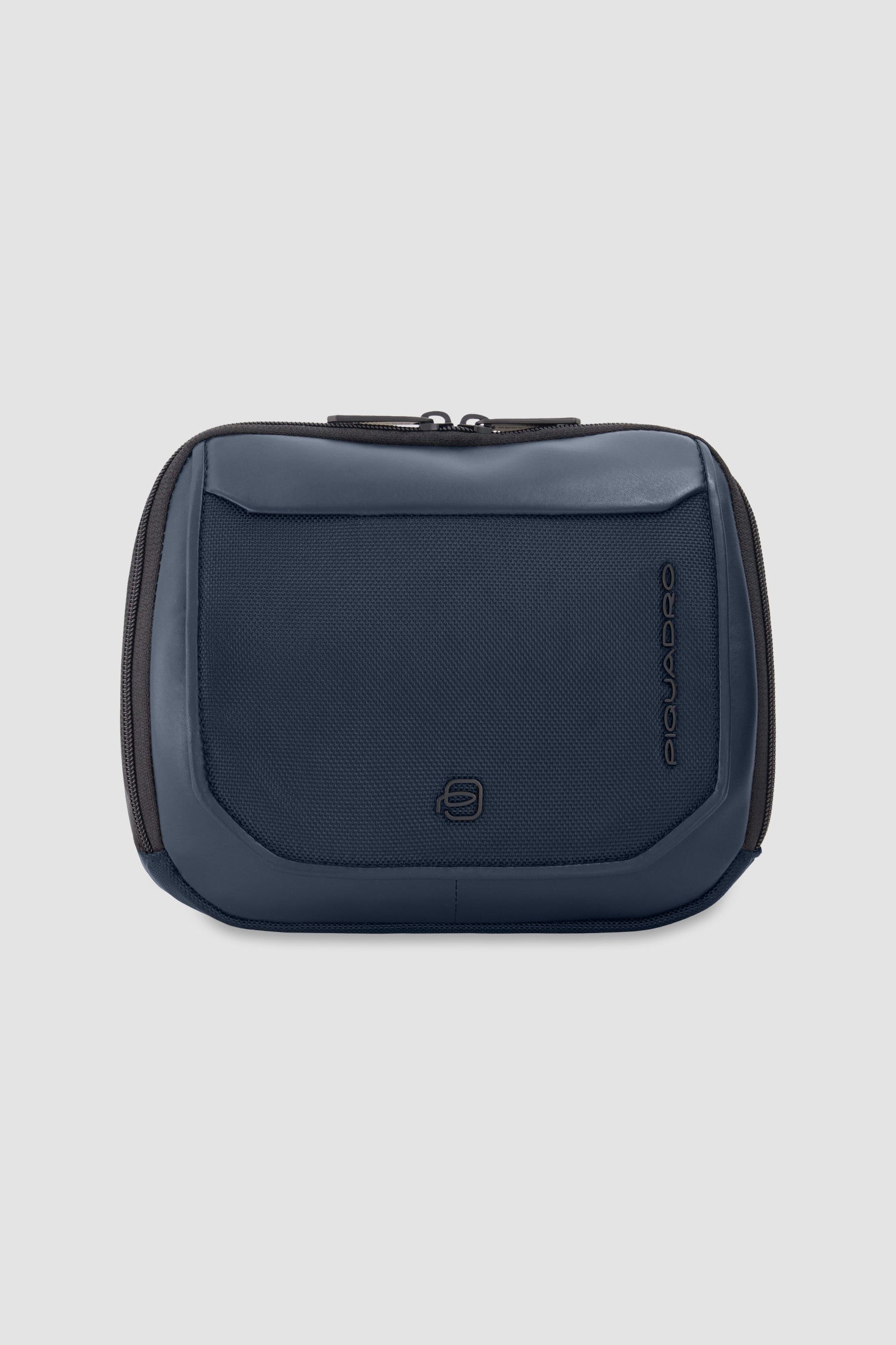 Piquadro Blue Crossbody Bag