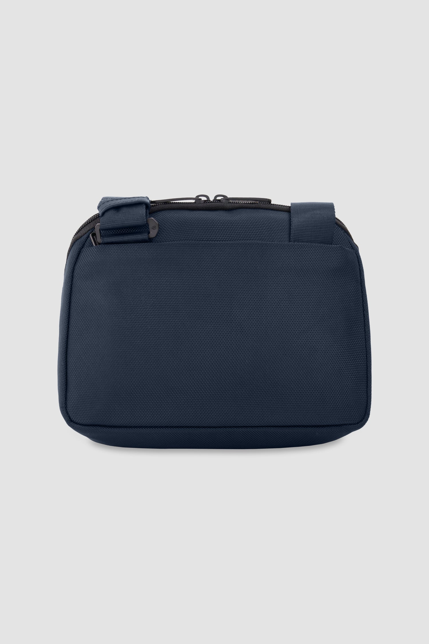 Piquadro Blue Crossbody Bag