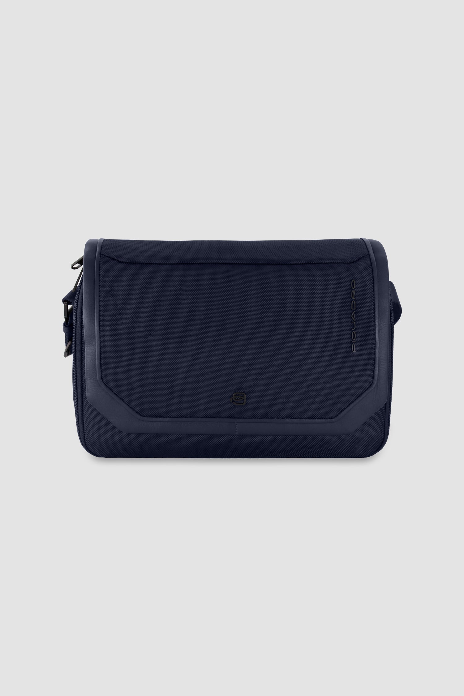 Piquadro Sac Bandoulière / iPad Bleu Marine