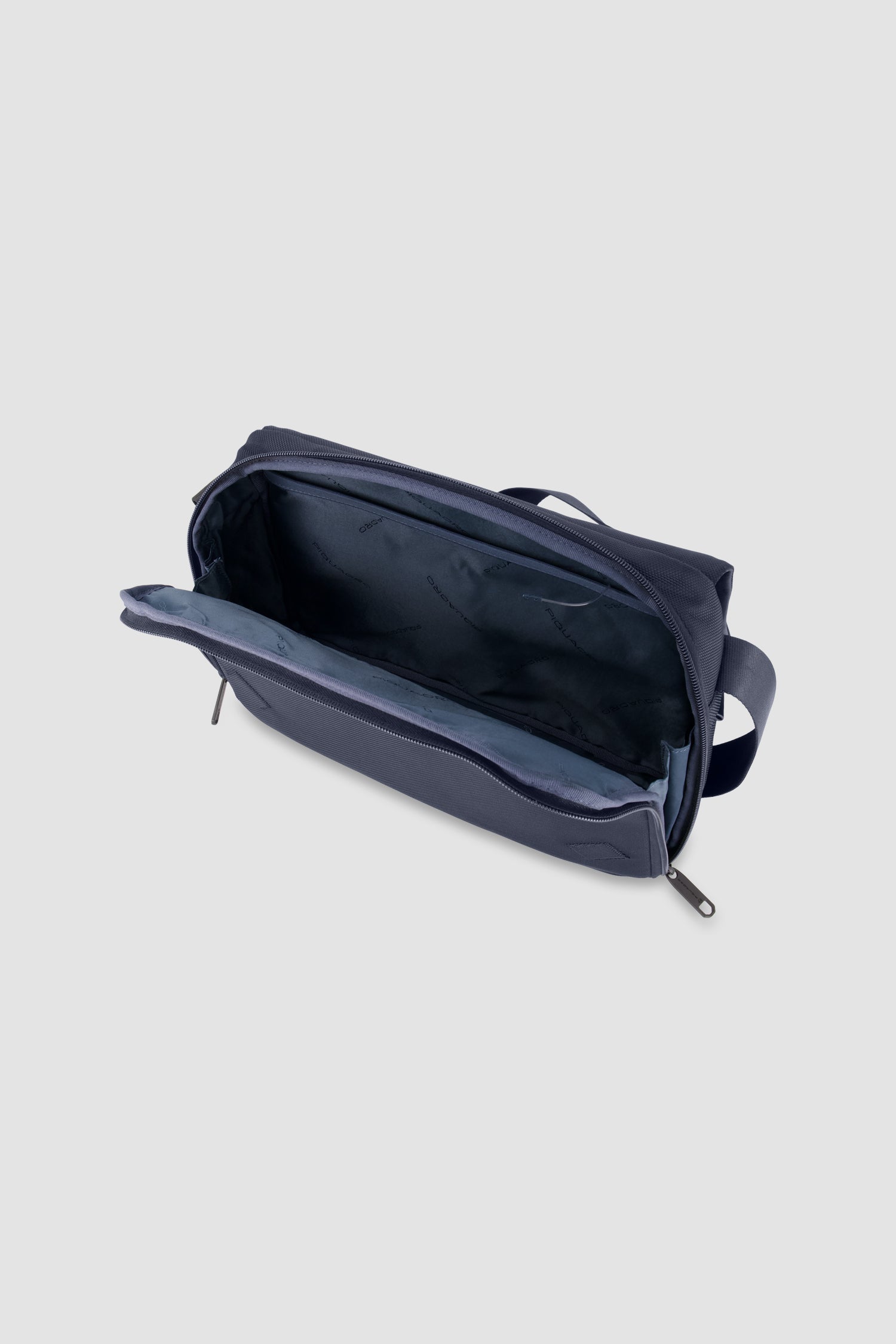 Piquadro Sac Bandoulière / iPad Bleu Marine