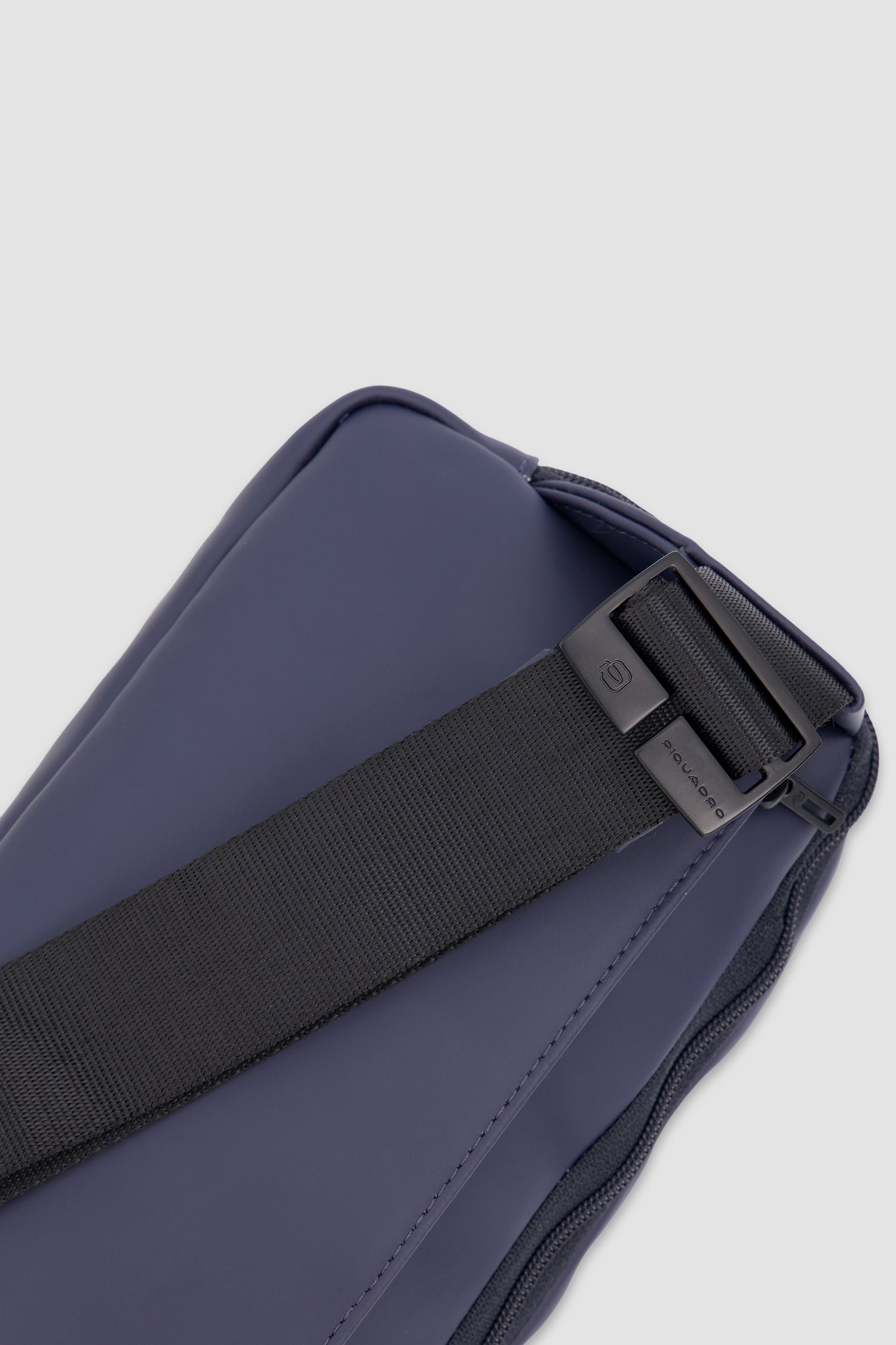 Piquadro Blue Crossbody Bag