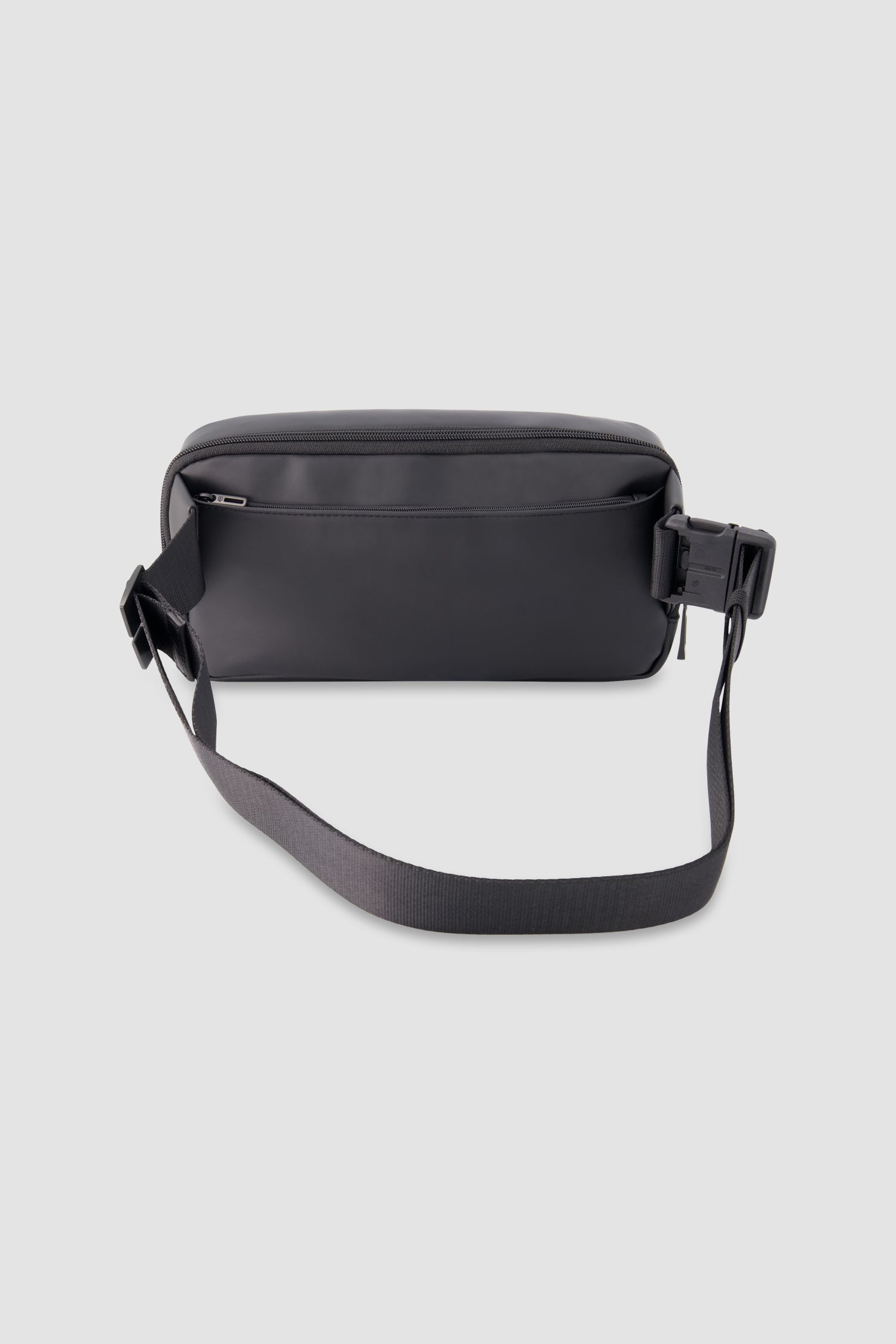 Piquadro Black Crossbody Bag