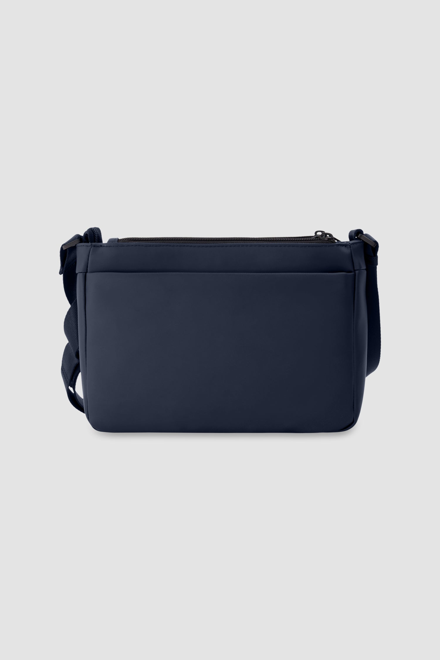 Piquadro Blue Crossbody Bag