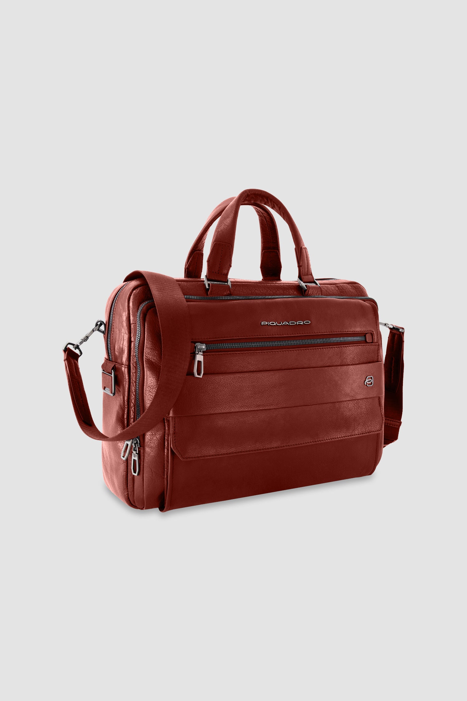 Sacoche Piquadro Rust pour ordinateur portable 14"
