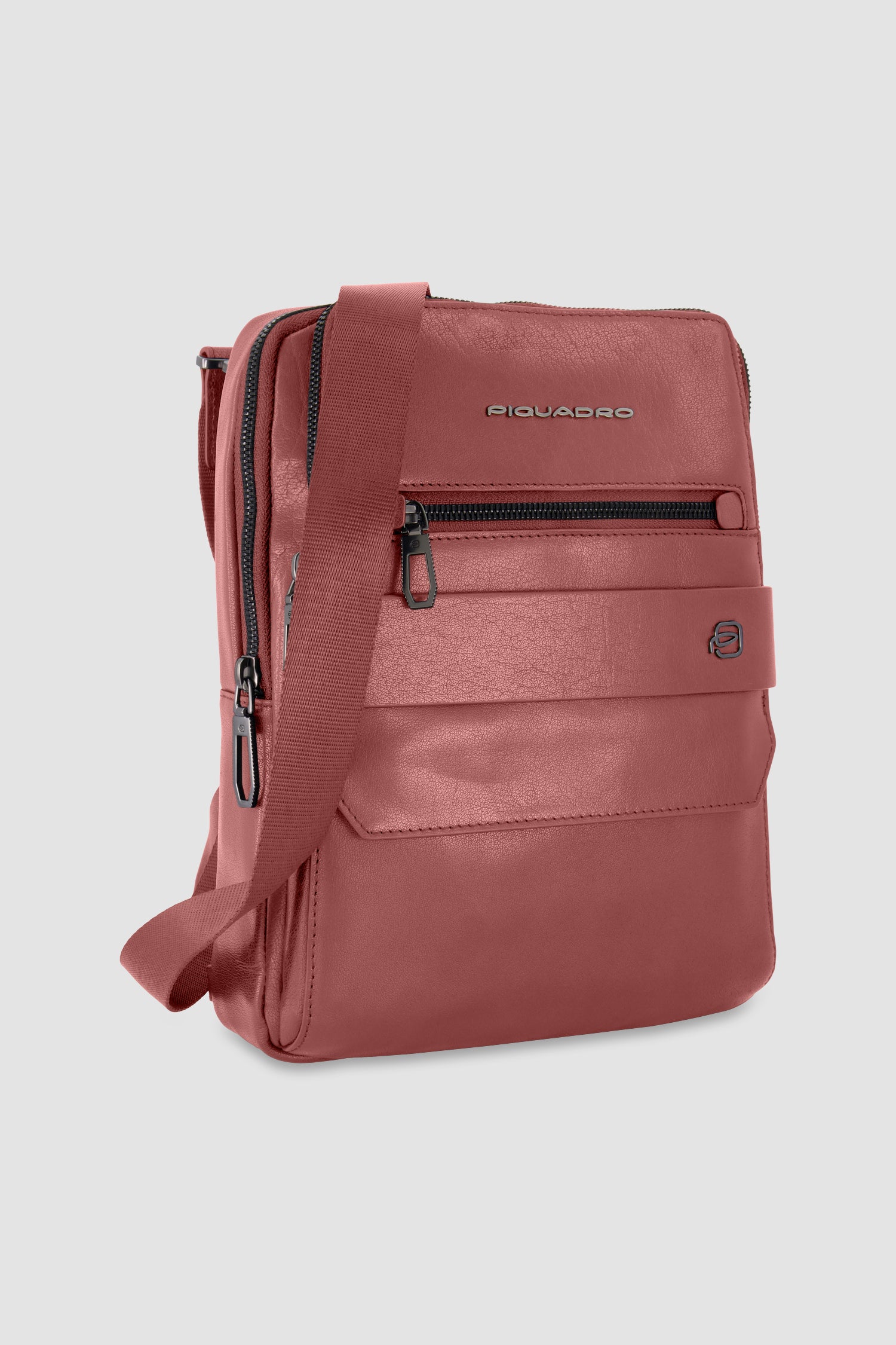 Sac bandoulière Piquadro Rust