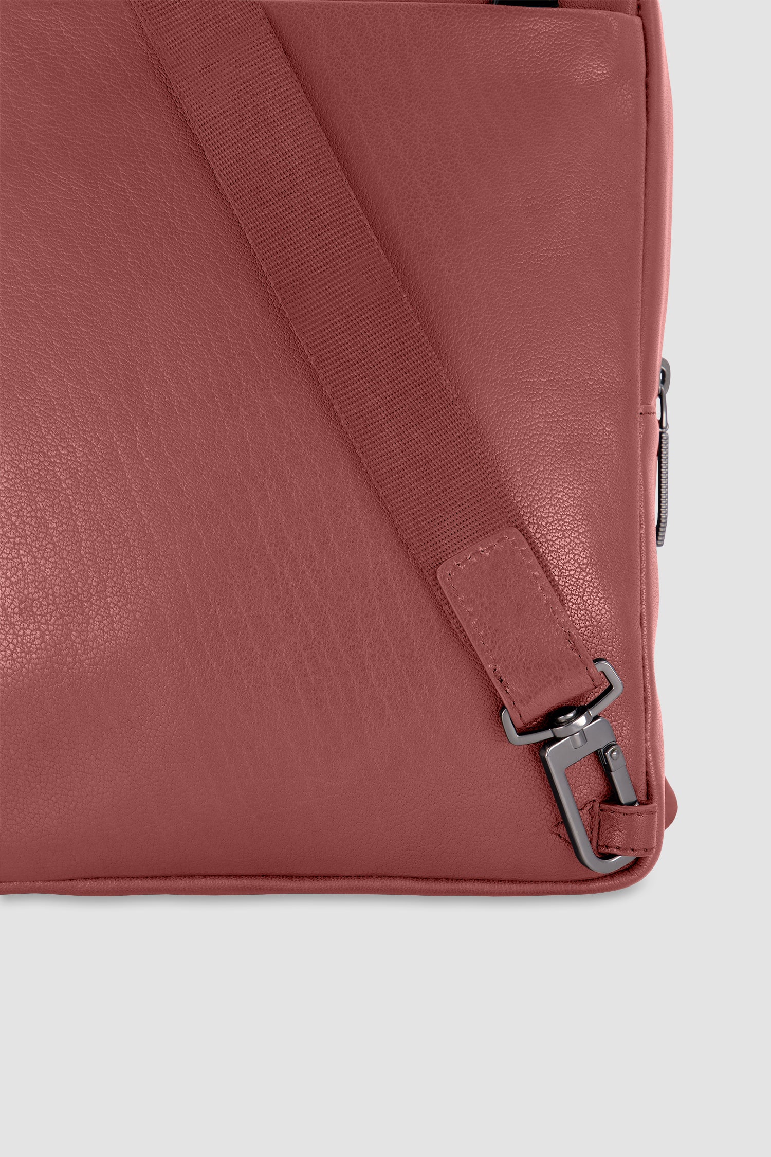 Sac bandoulière Piquadro Rust