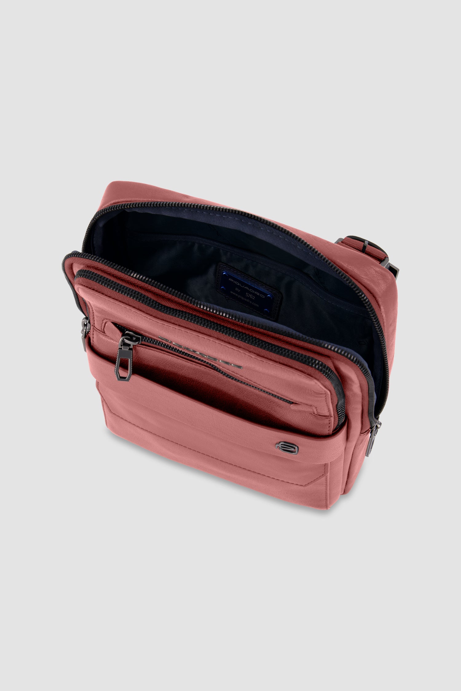 Sac bandoulière Piquadro Rust
