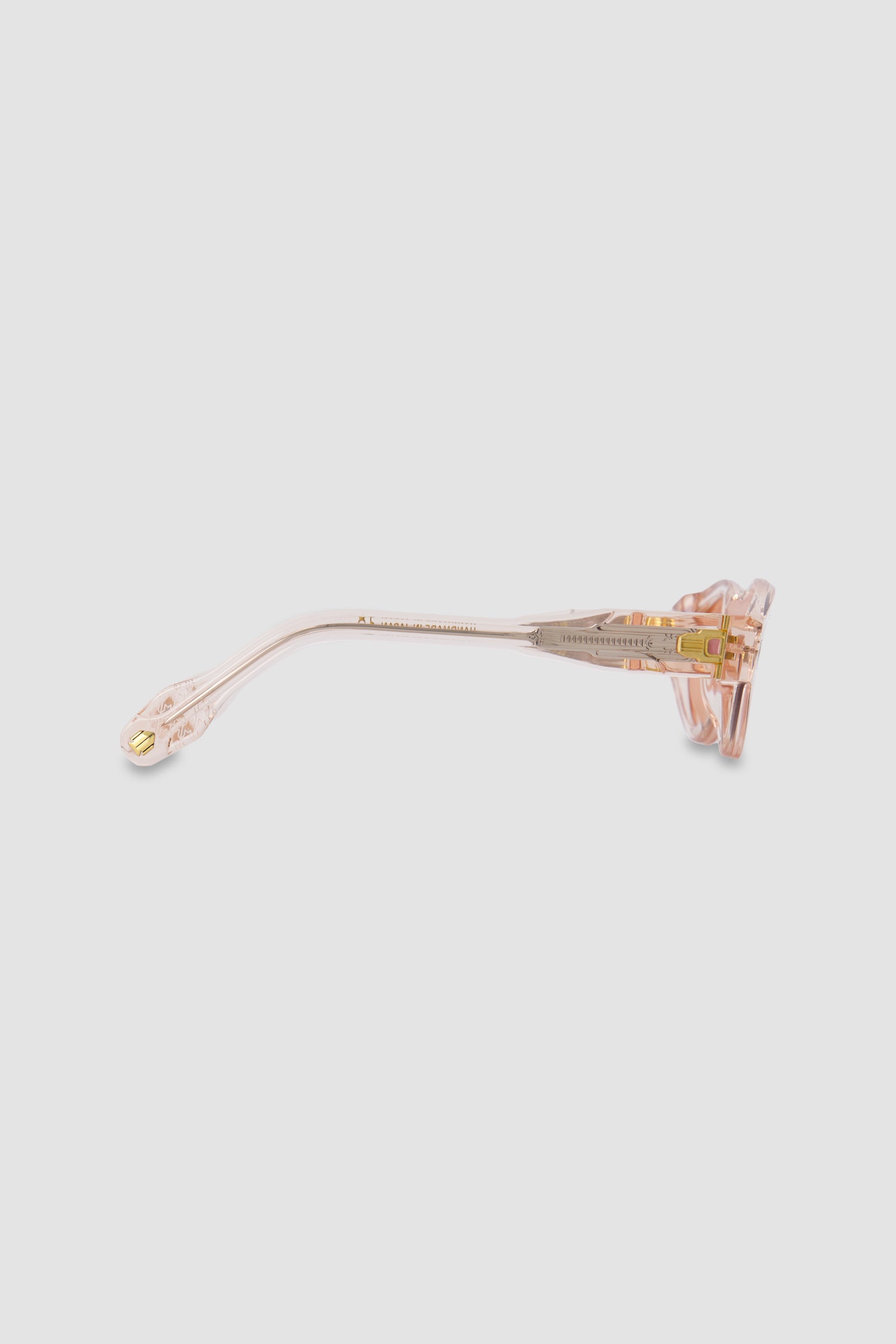T Henri Peach Cielon Sunglasses