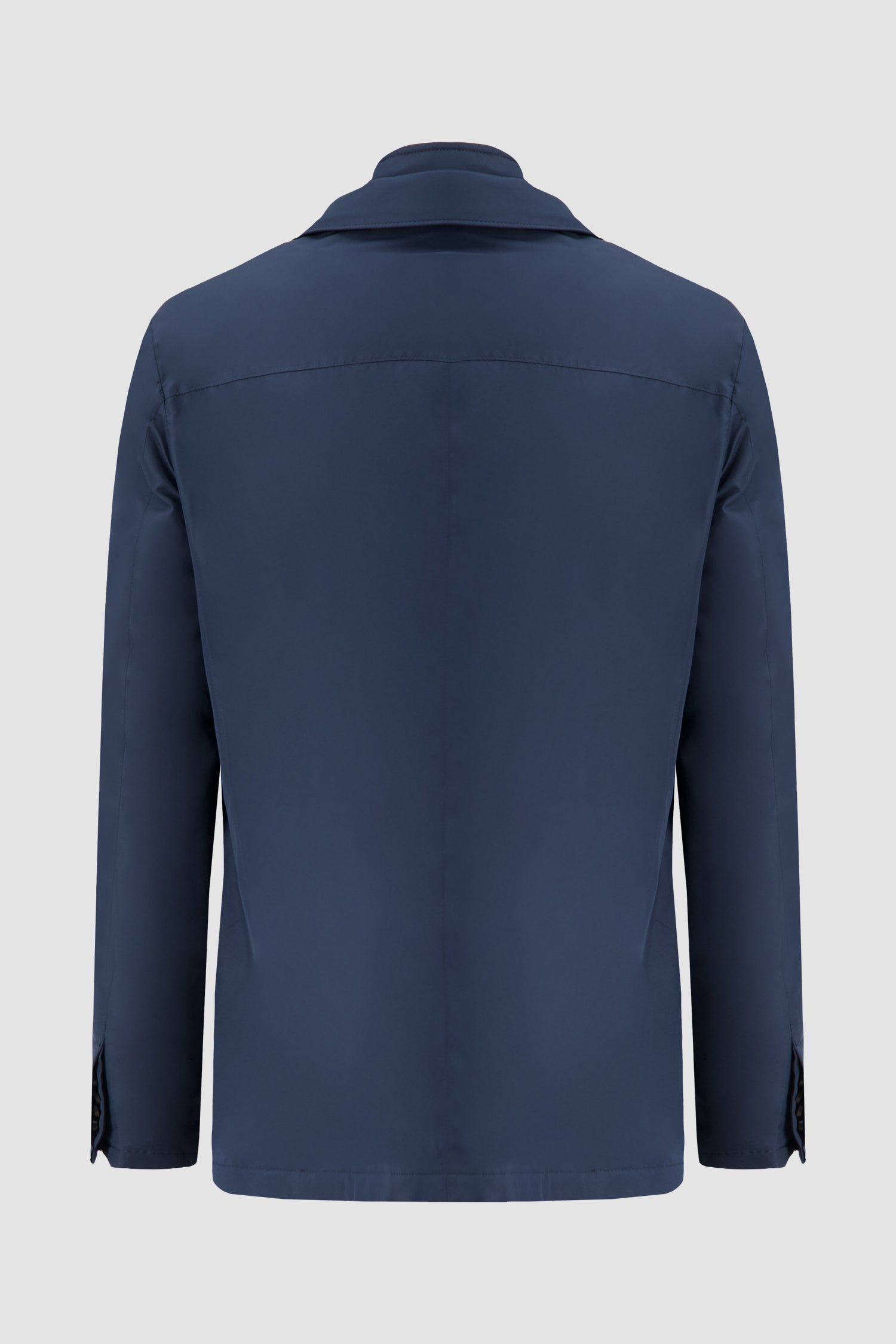 Corneliani Nylon Jacket with insert