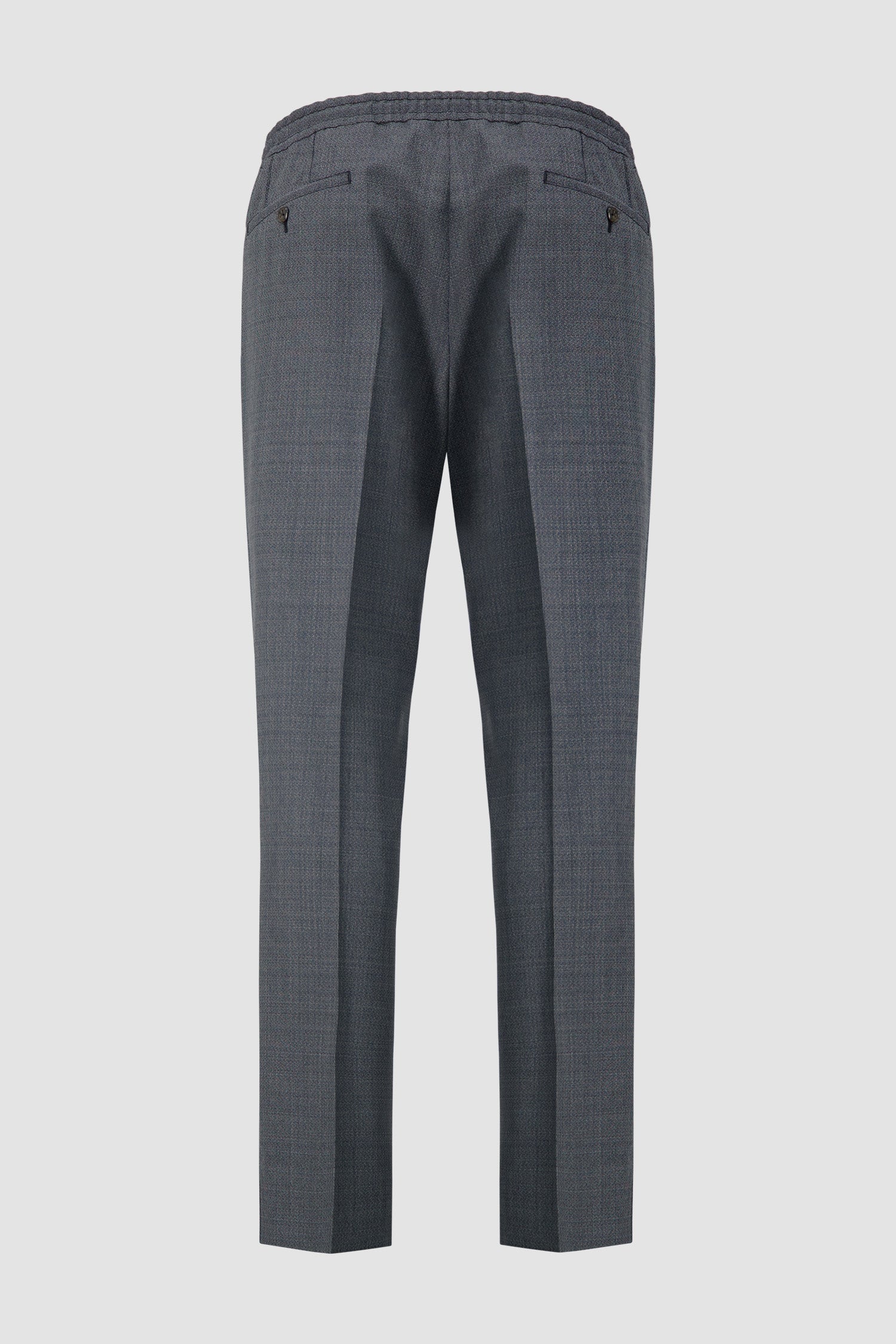 Corneliani Wool Trousers