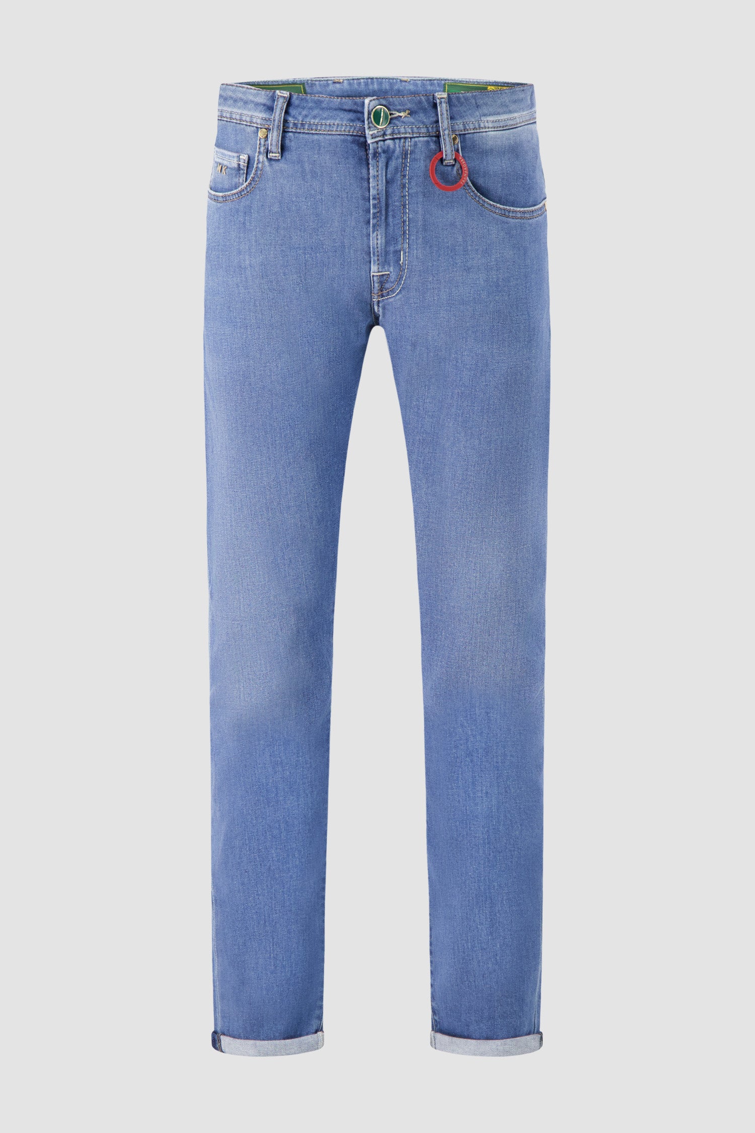 Tramarossa Cashmere Michelangelo Jeans