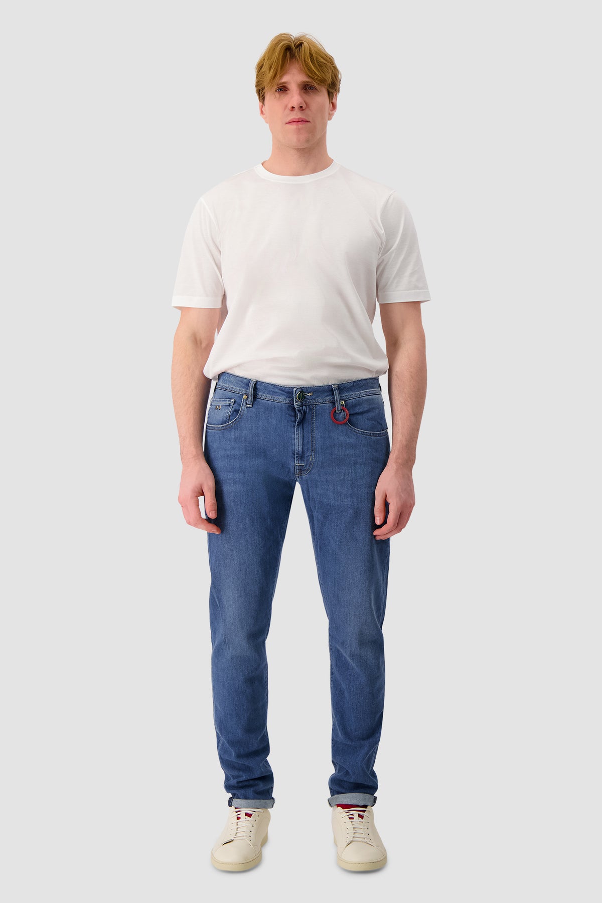 Jeans Tramarossa Michelangelo