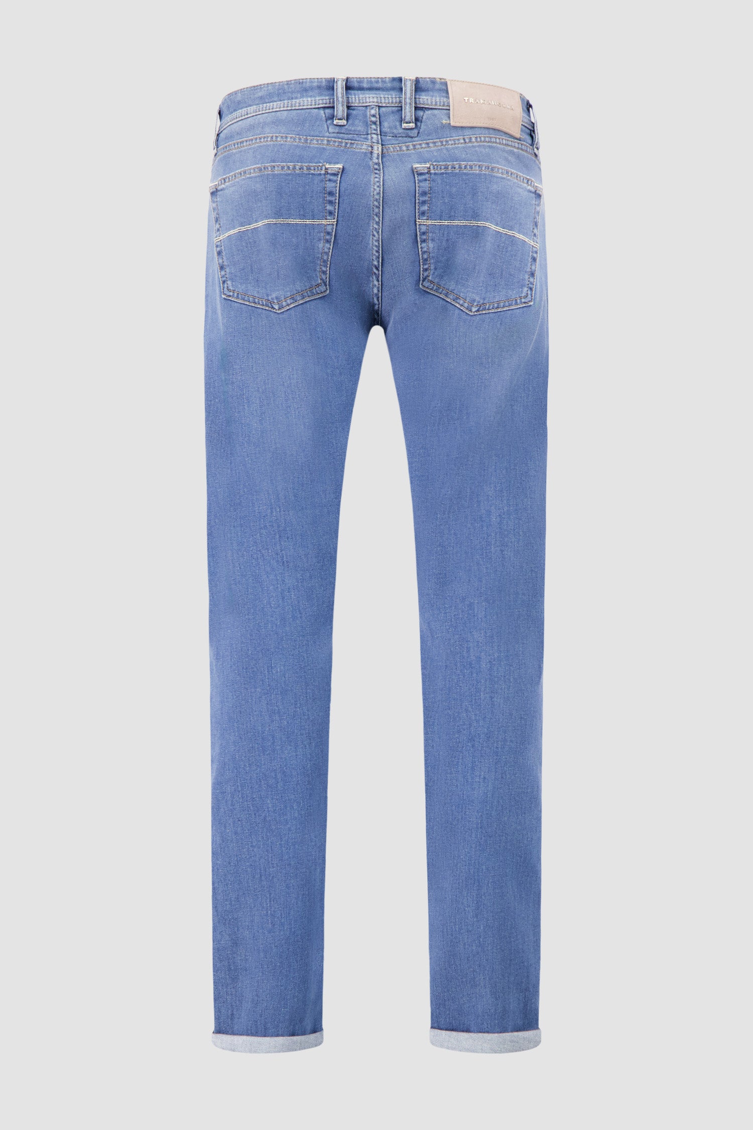 Tramarossa Cashmere Michelangelo Jeans