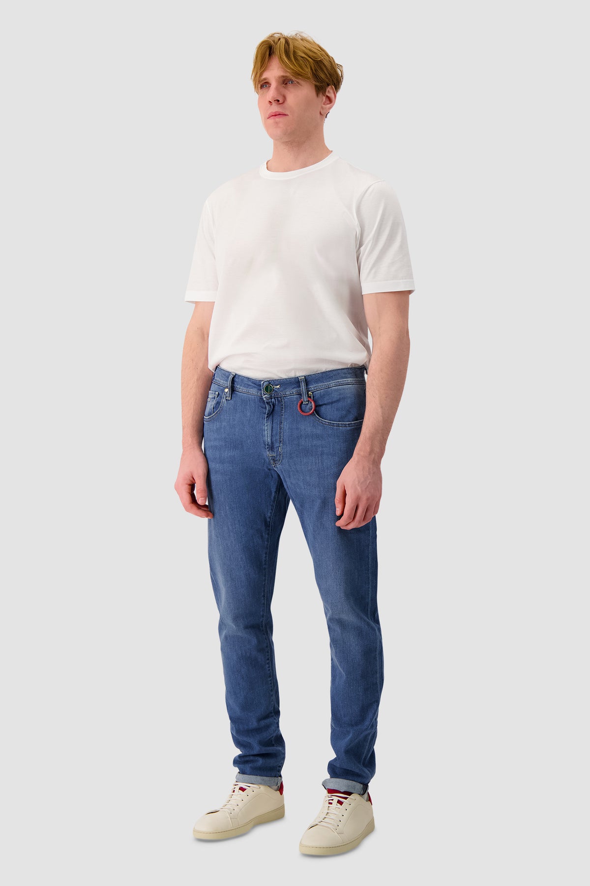 Jeans Tramarossa Michelangelo