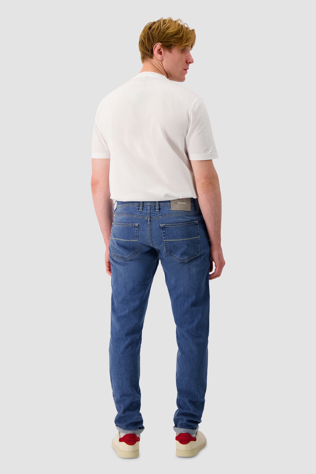 Jeans Tramarossa Michelangelo