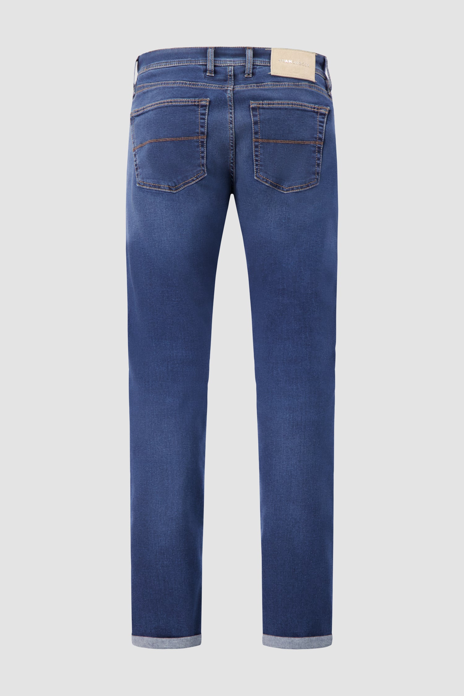 Tramarossa Blue Michelangelo R-ELAX Trousers