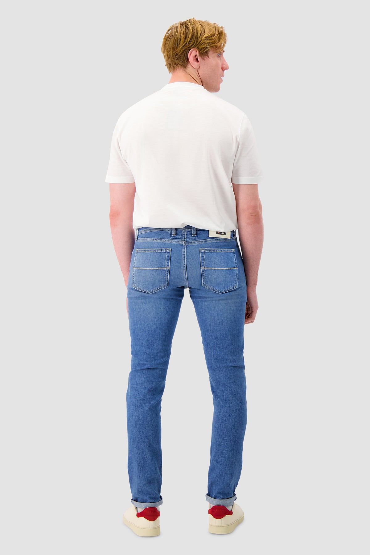 Tramarossa Michelangelo Jeans