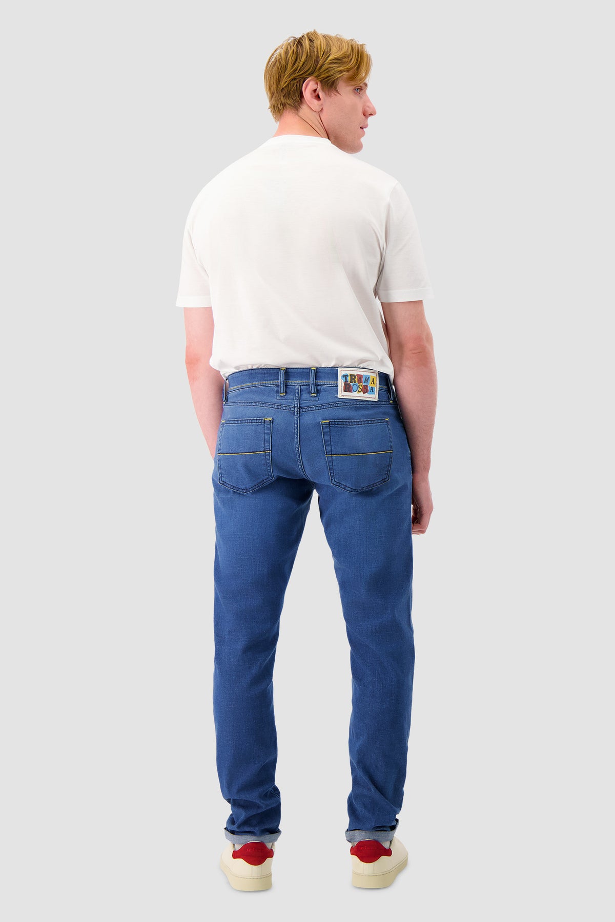 Tramarossa Michelangelo Jeans