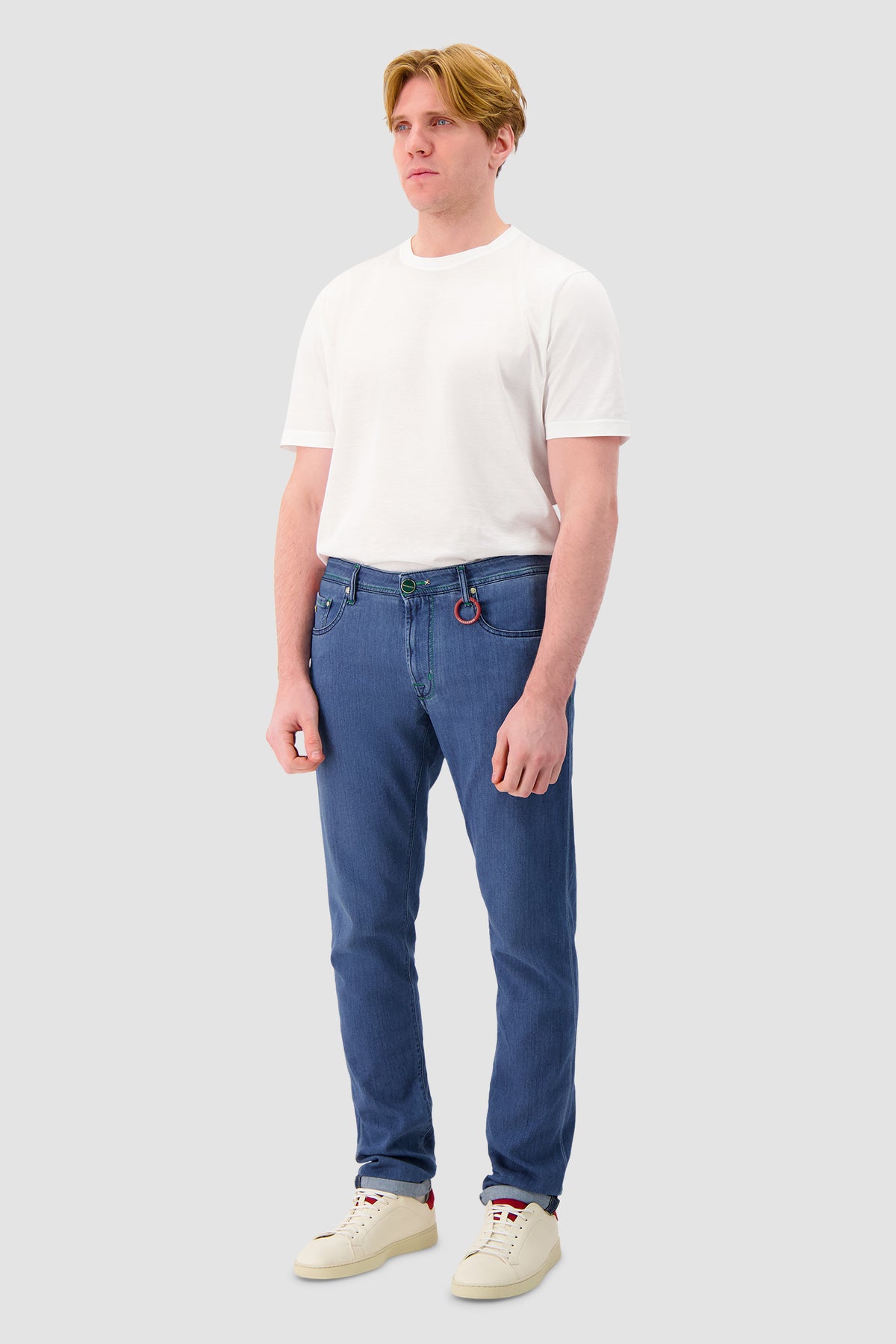 Jeans Tramarossa Michelangelo