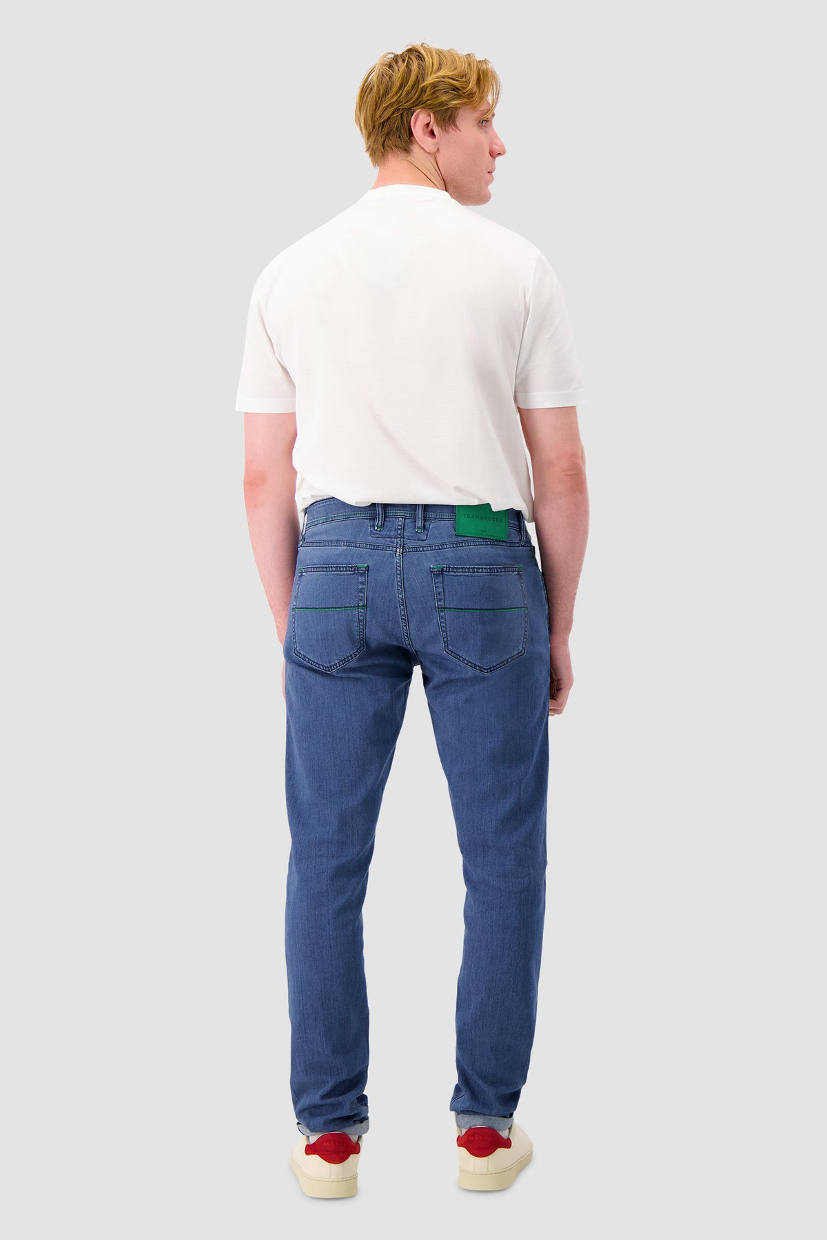 Jeans Tramarossa Michelangelo