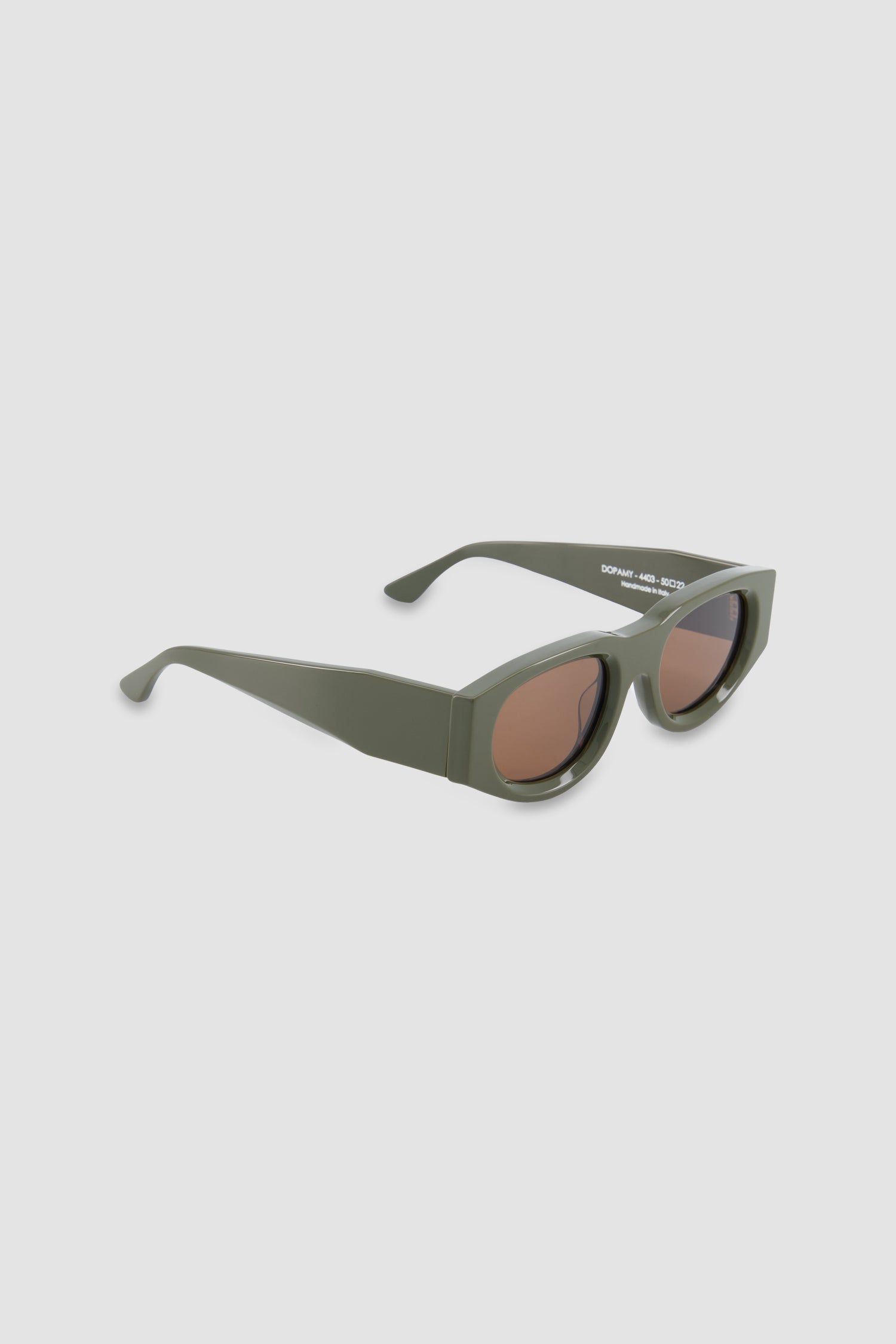 Lunettes de soleil Linda Farrow