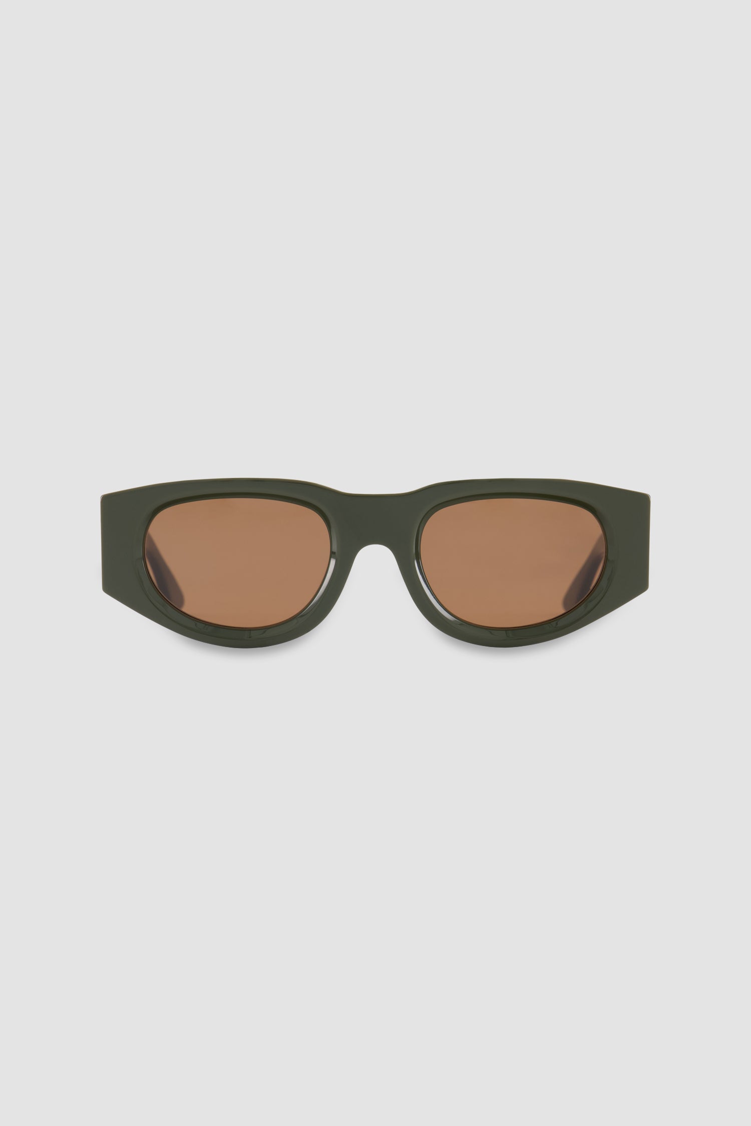 Lunettes de soleil Linda Farrow