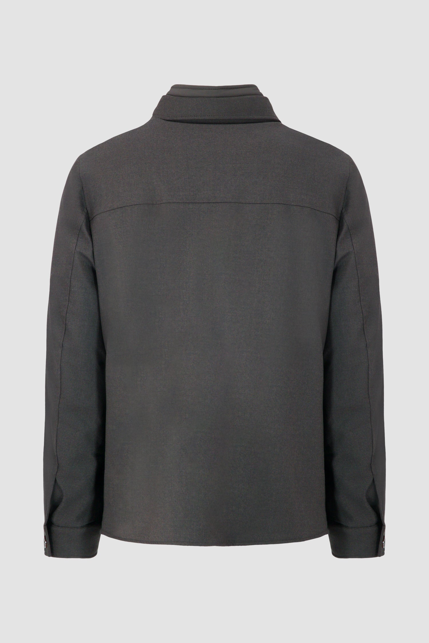 Moorer Brown DUINO-LL Jacket