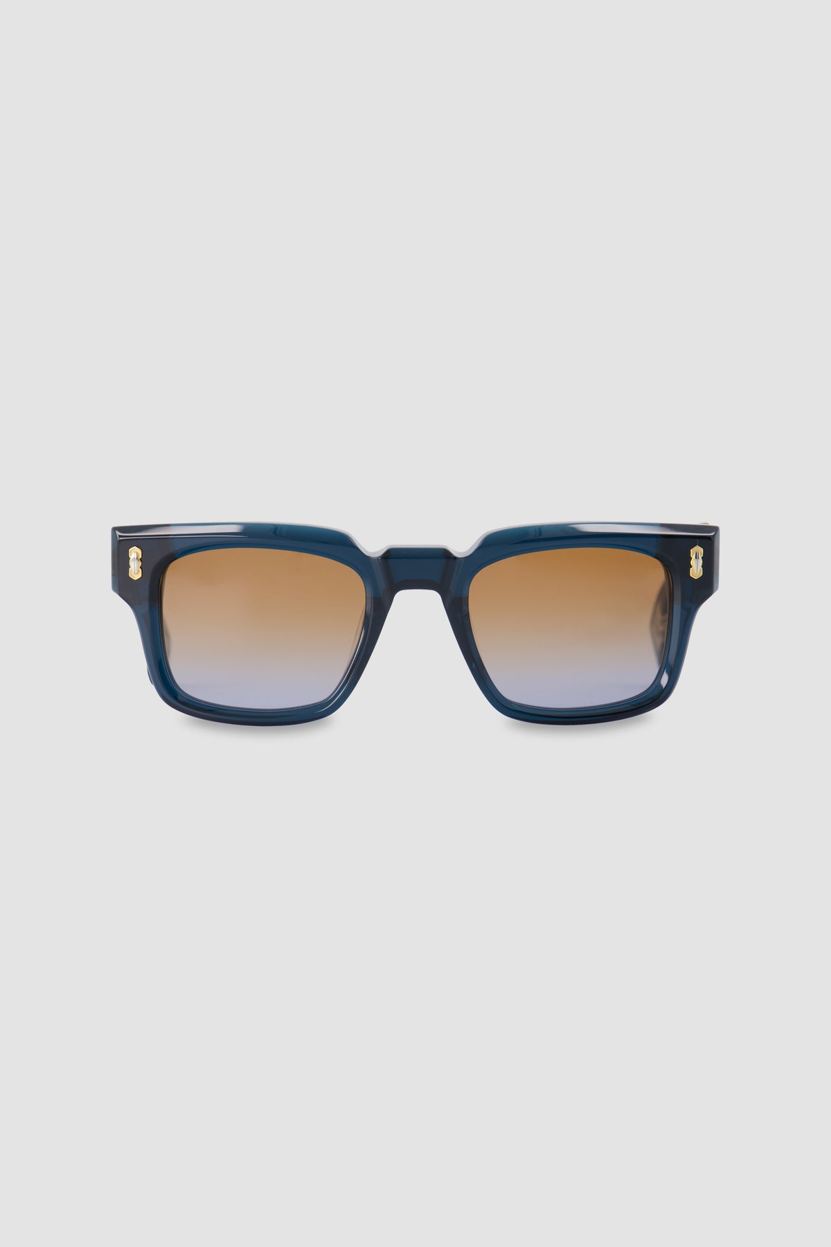 T Henri Blue Elva Sunglasses