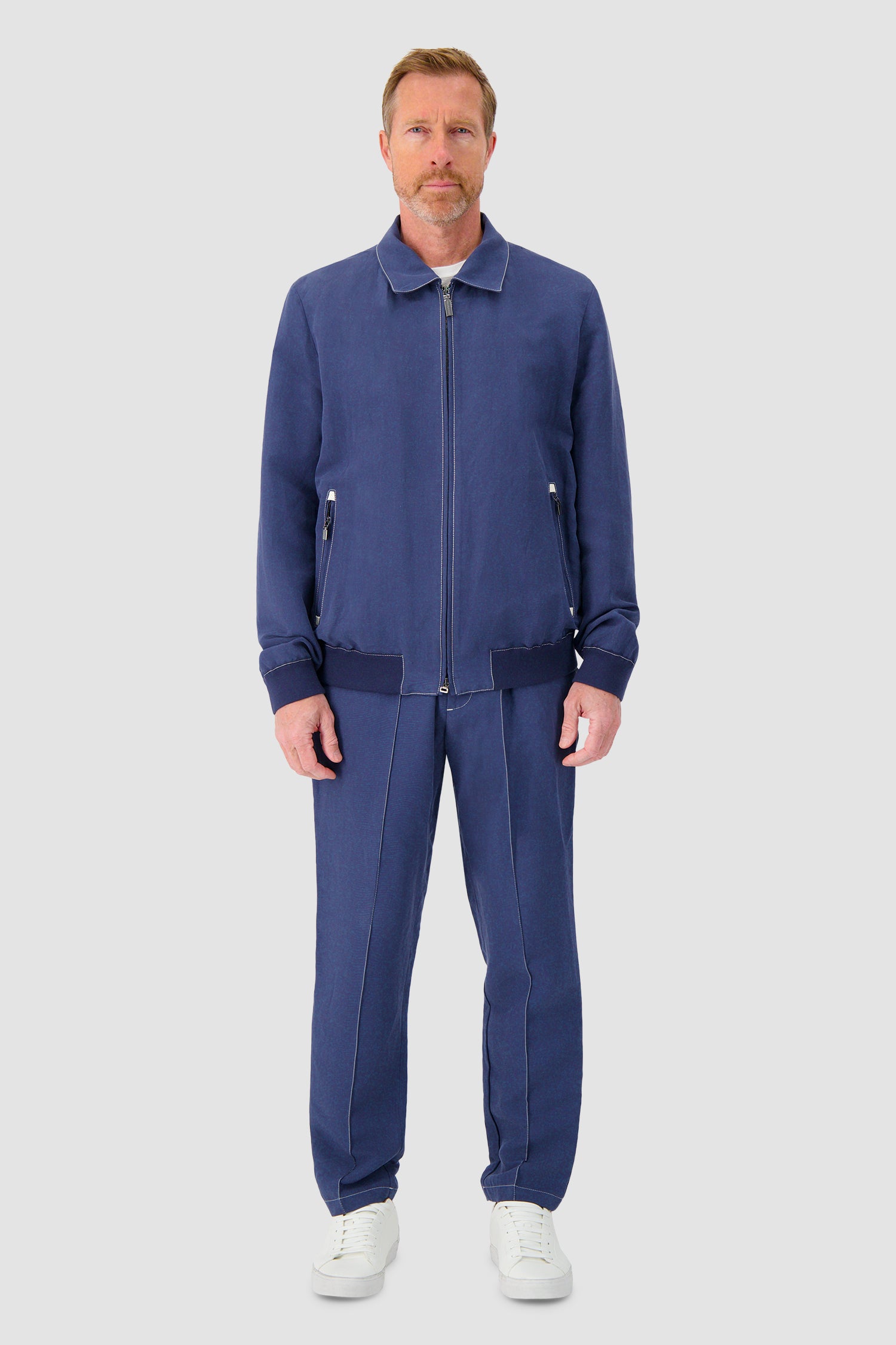Hettabretz Blouson