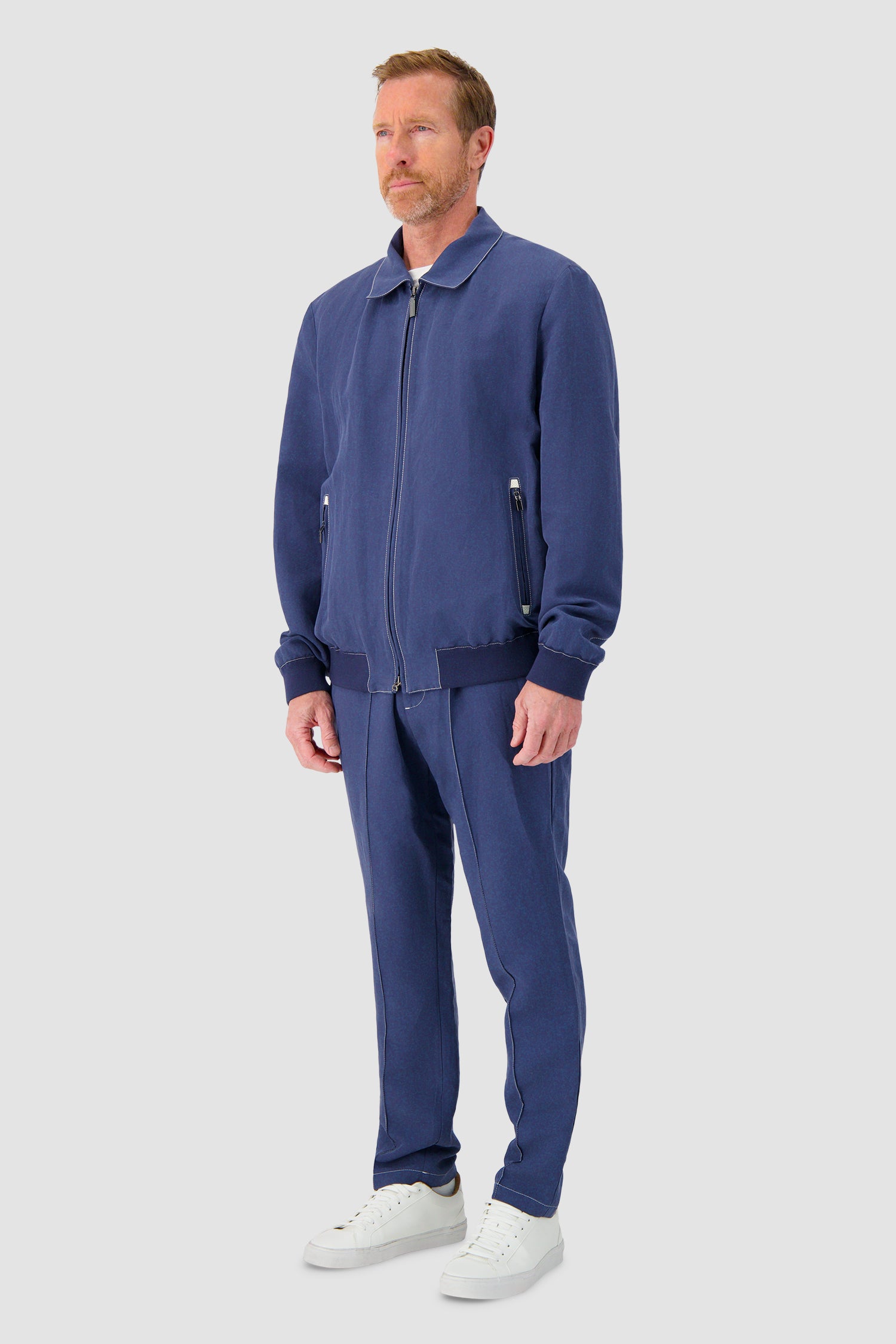 Hettabretz Blouson