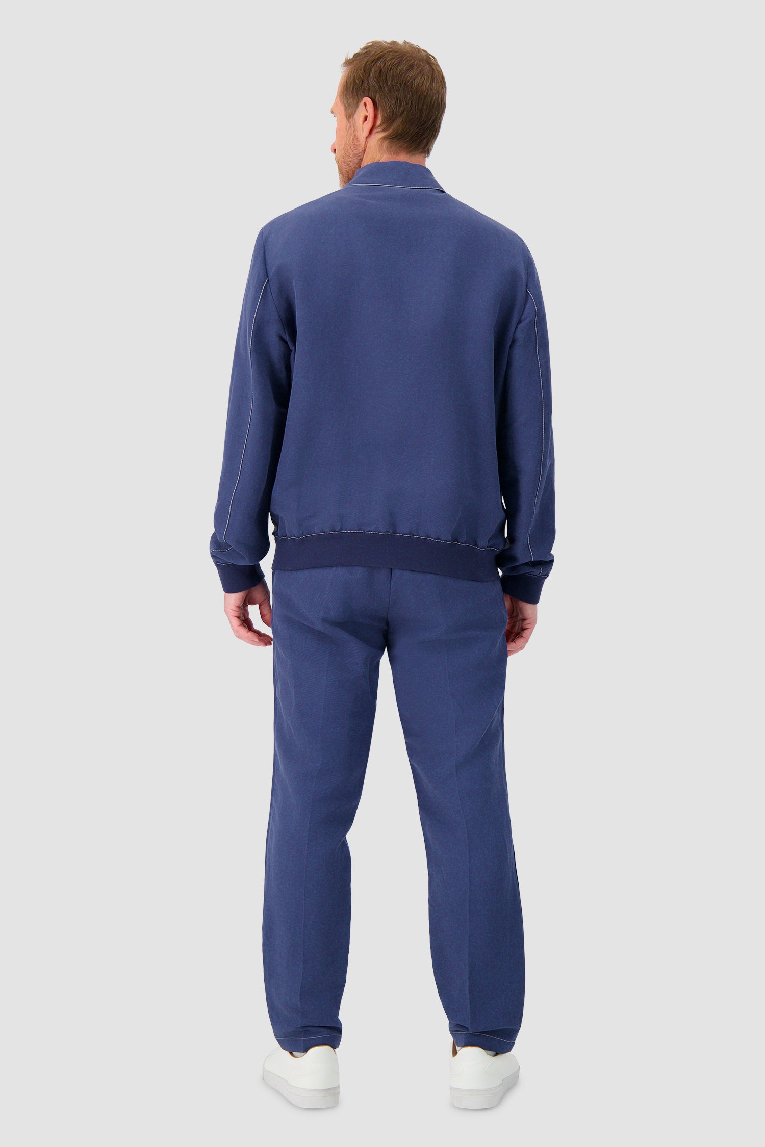 Hettabretz Blouson