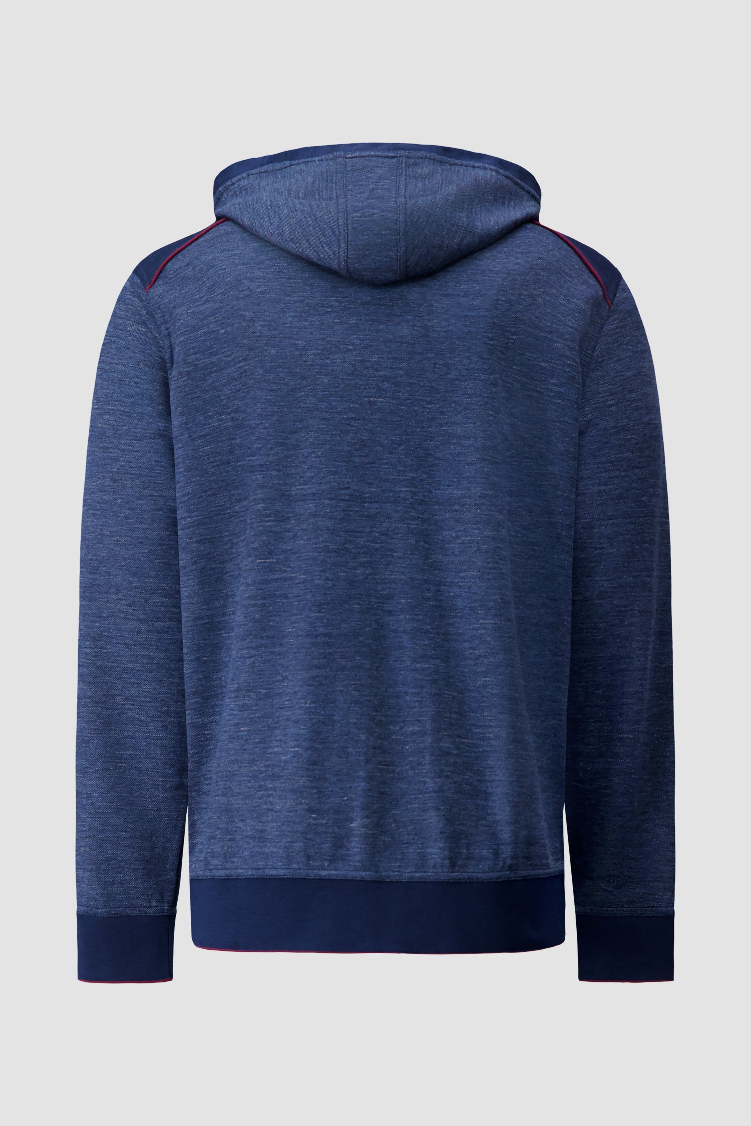 Stefano Ricci Hooded Full Zip Sweater