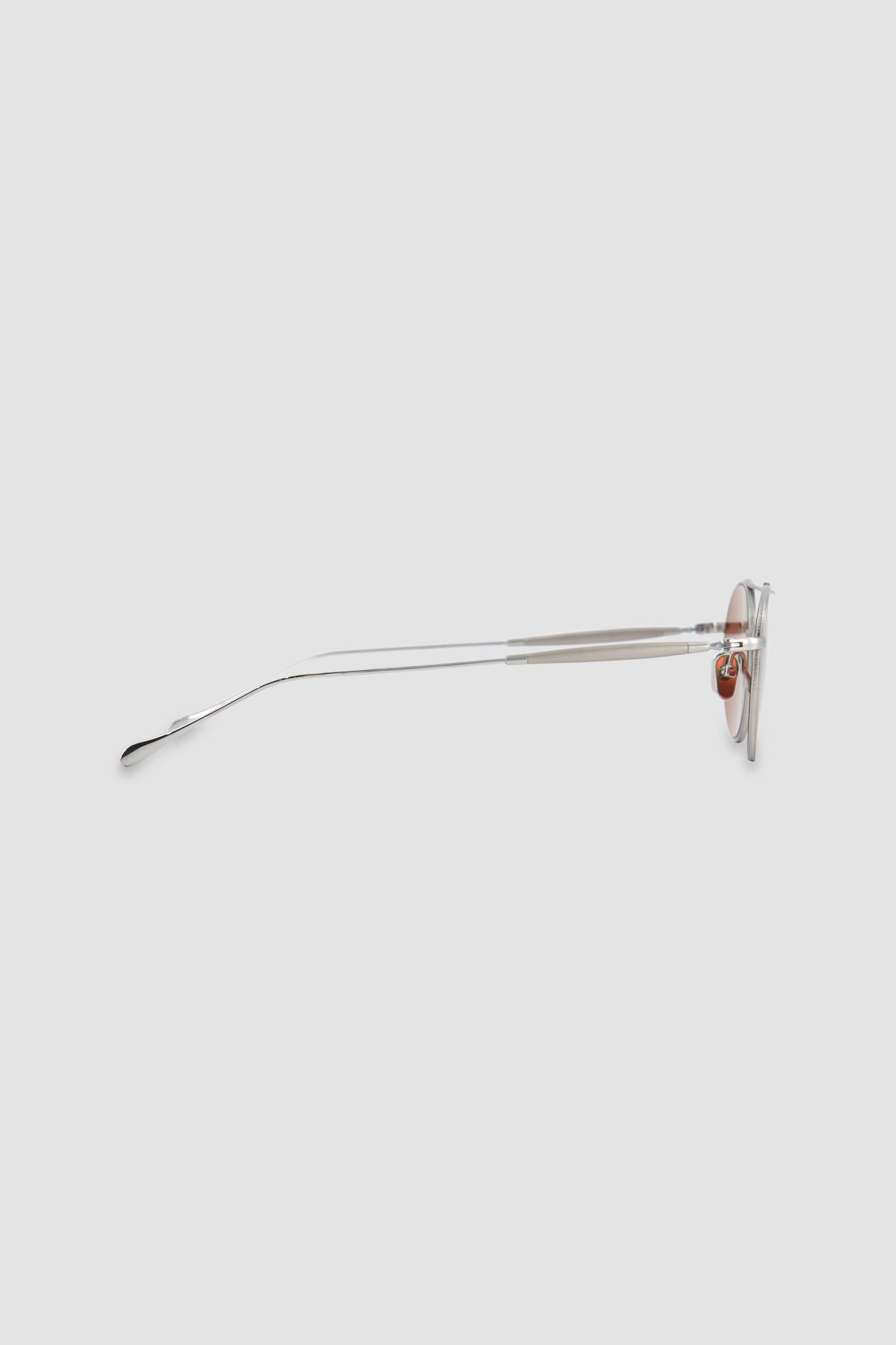Masunaga Grey GMT Sunglasses