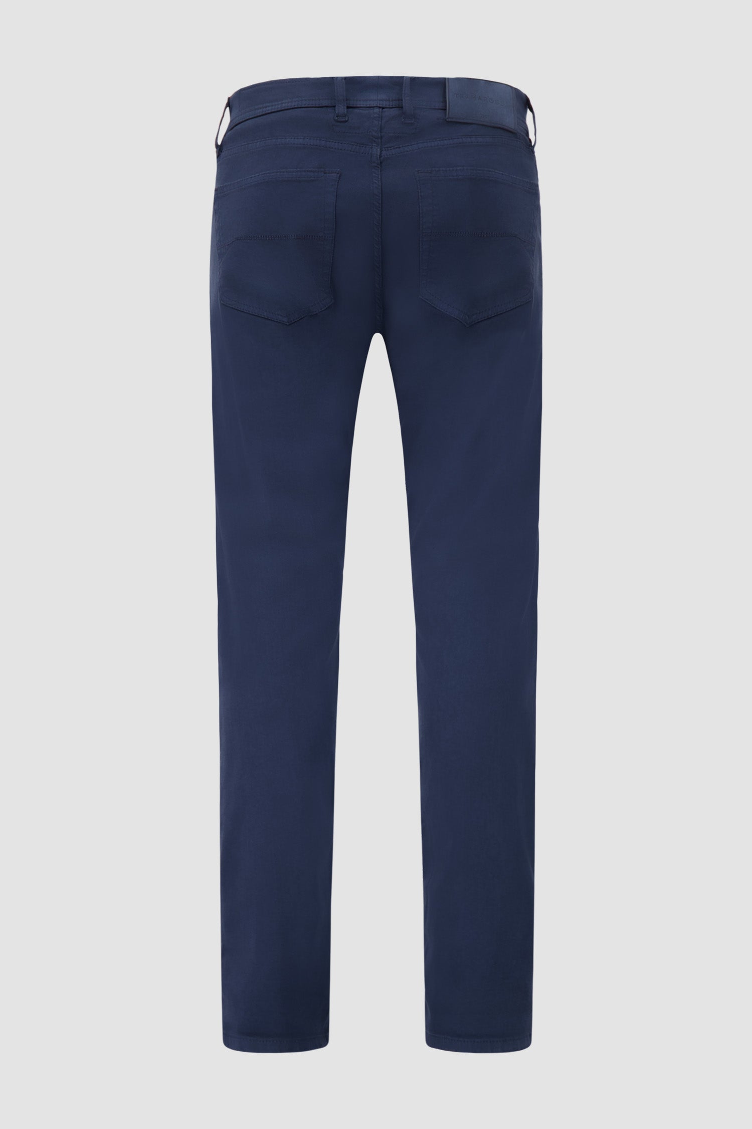Tramarossa Navy Michelangelo R-ELAX Trousers