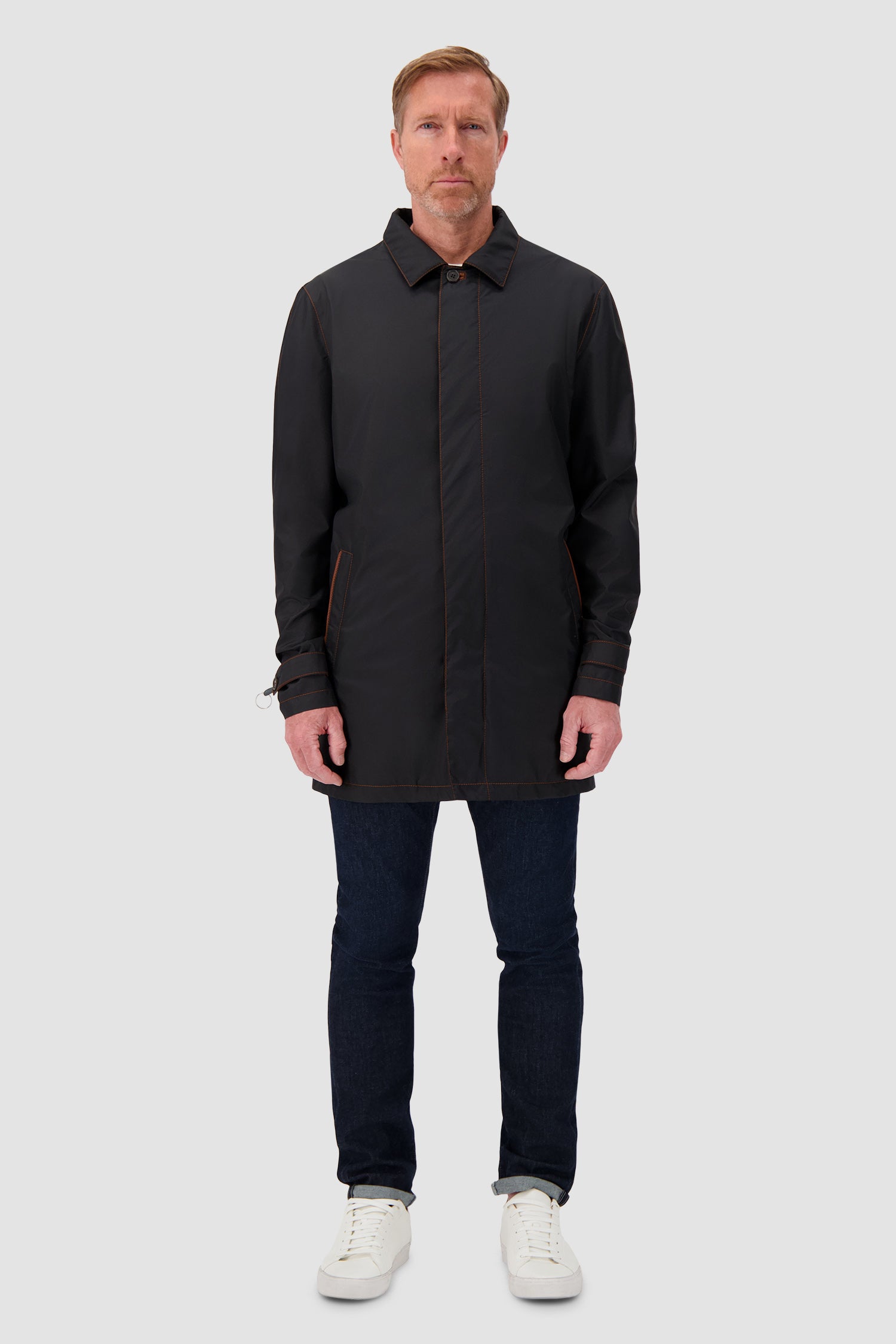 Hettabretz Coat