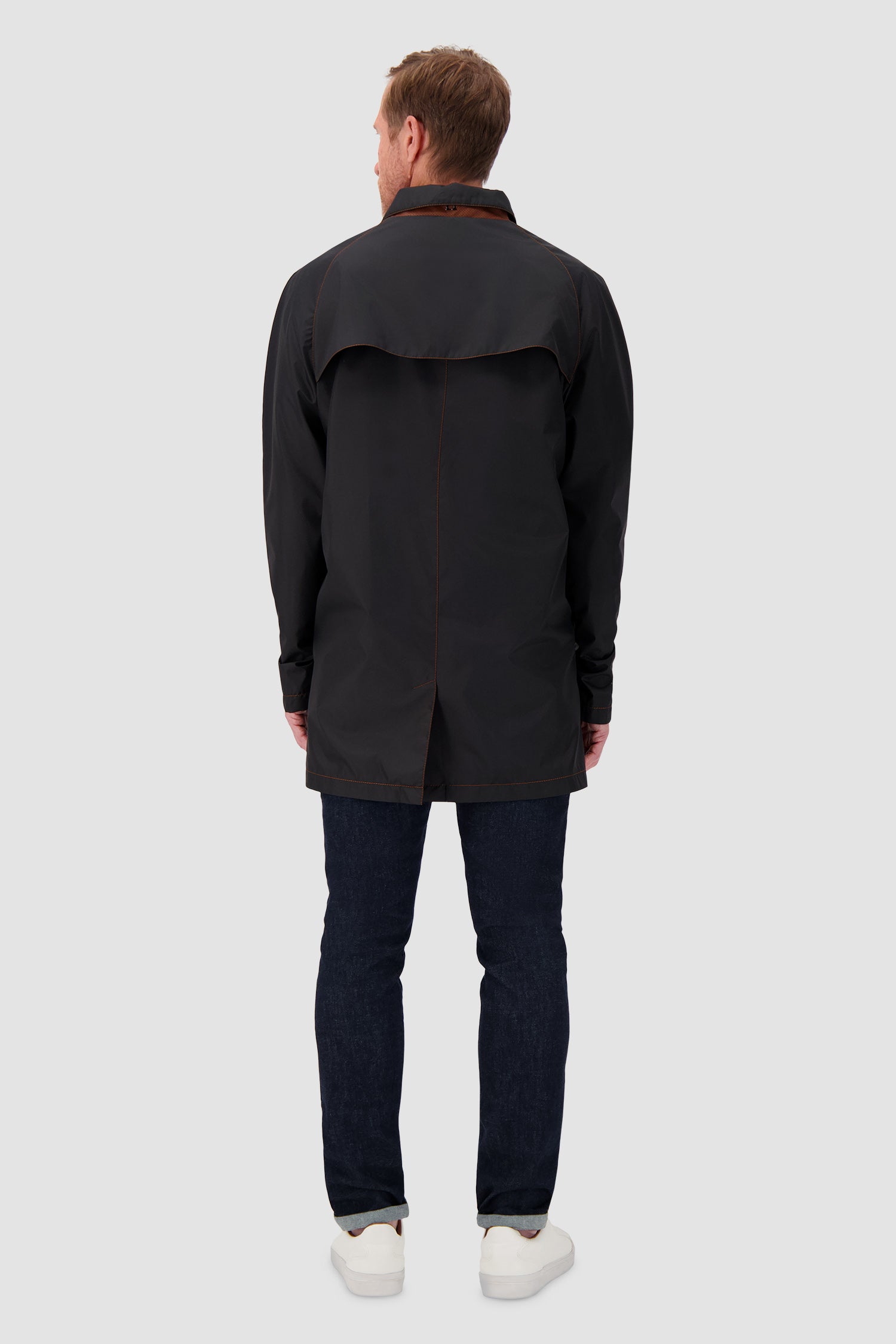 Hettabretz Coat