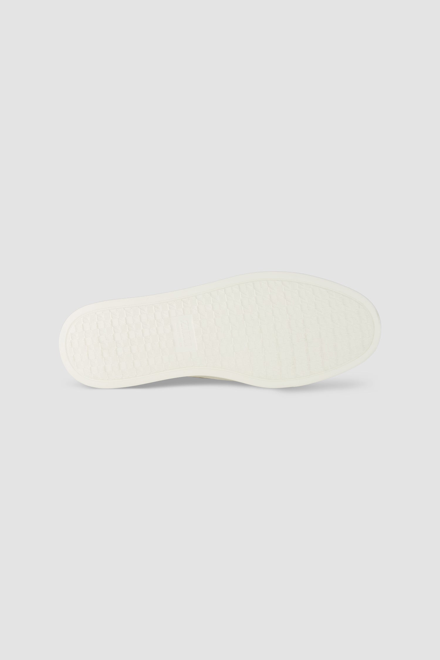 Zilli Velour Suede Sneakers