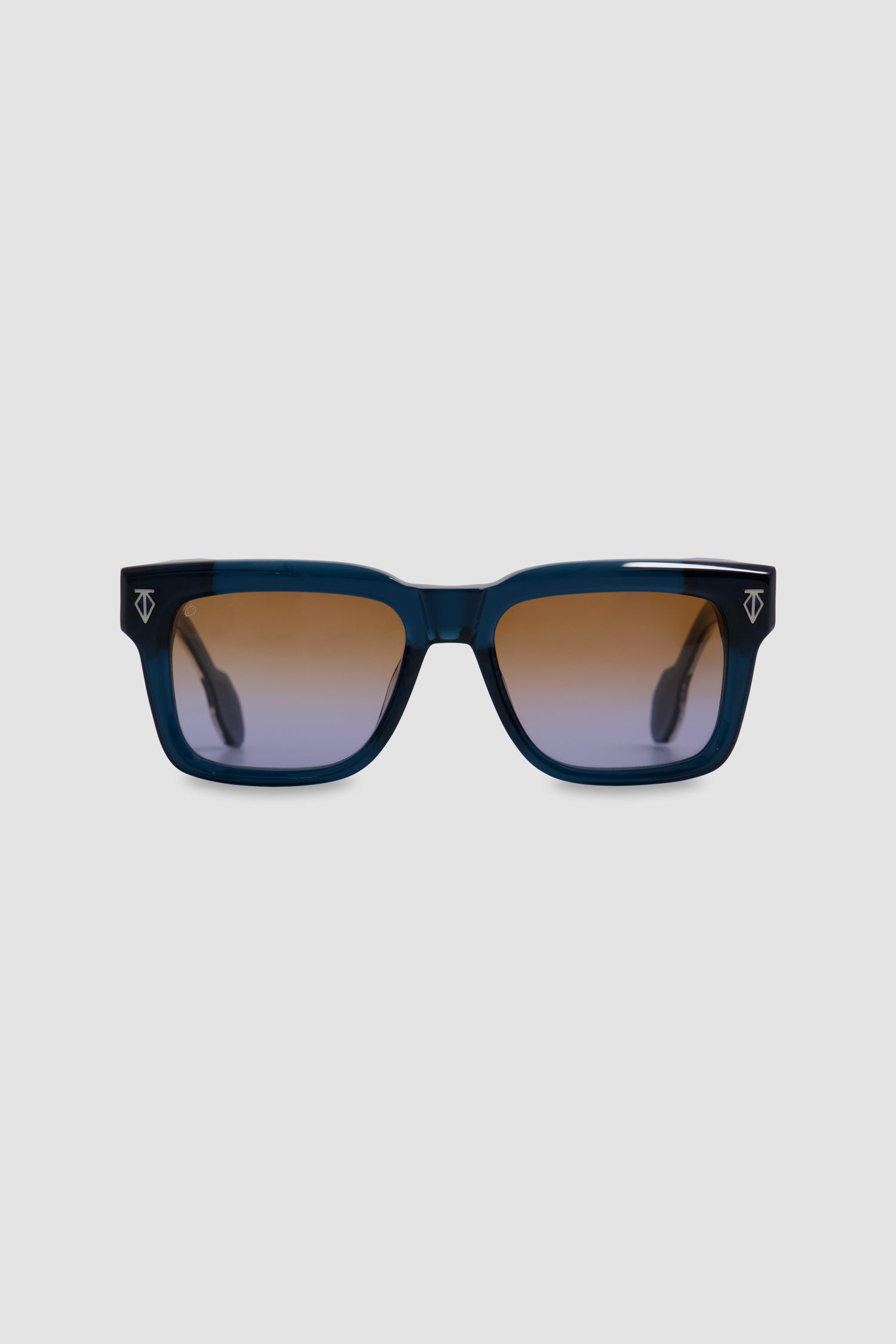 T Henri Blue H1 Sunglasses